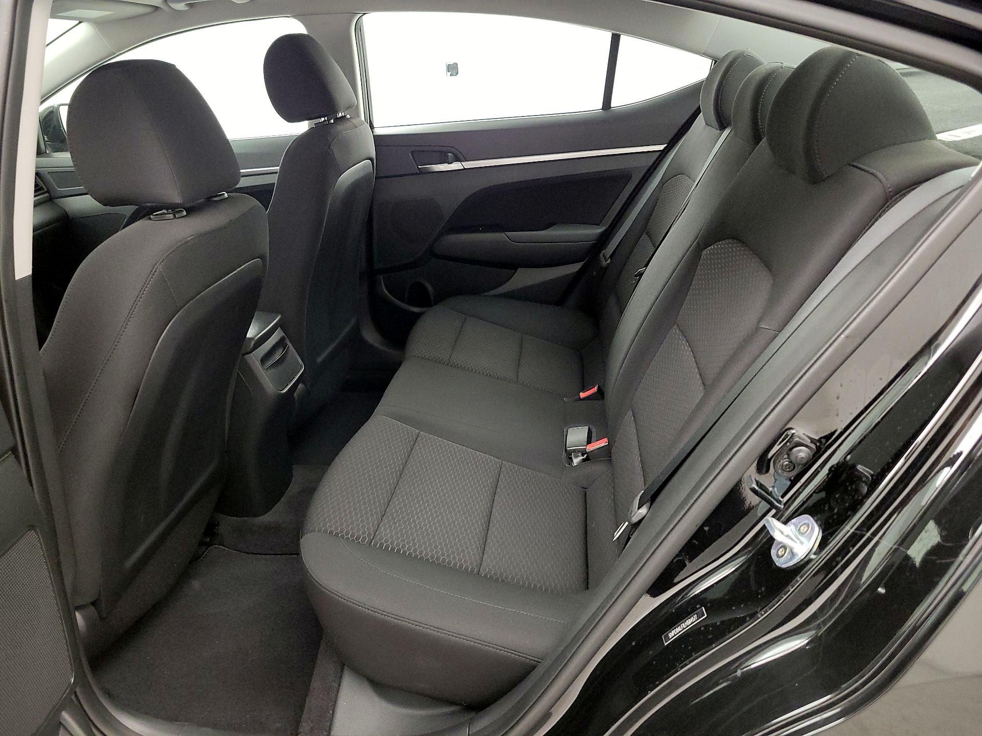 Thumbnail: 2020 Hyundai Elantra - 19