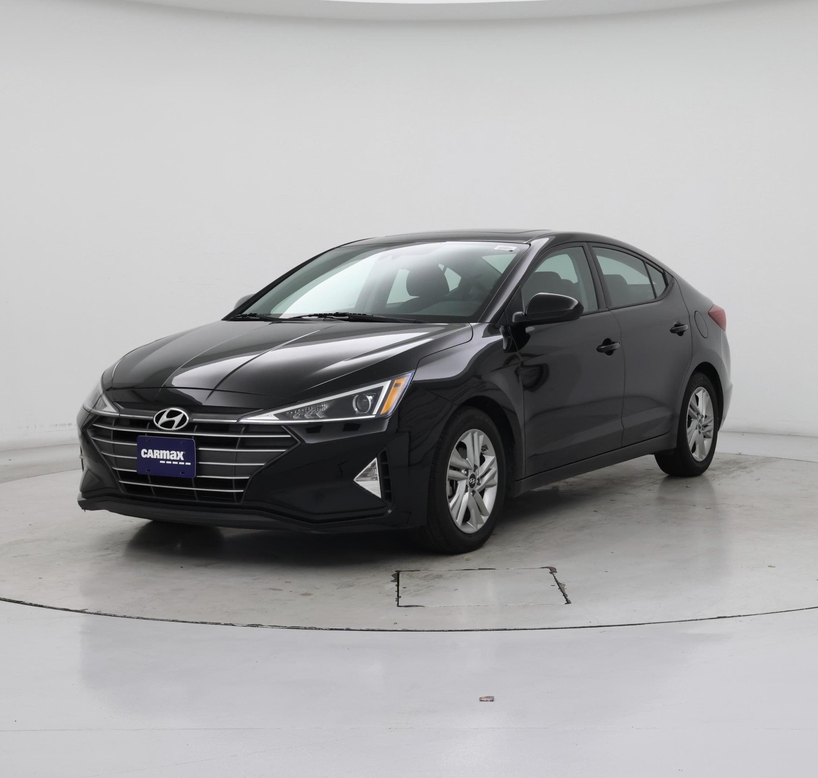 Thumbnail: 2020 Hyundai Elantra - 4