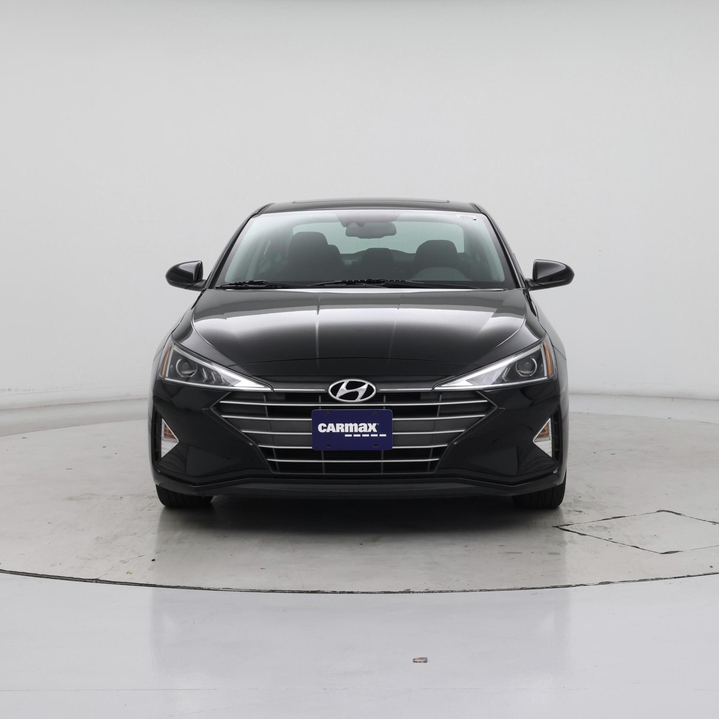 Thumbnail: 2020 Hyundai Elantra - 5