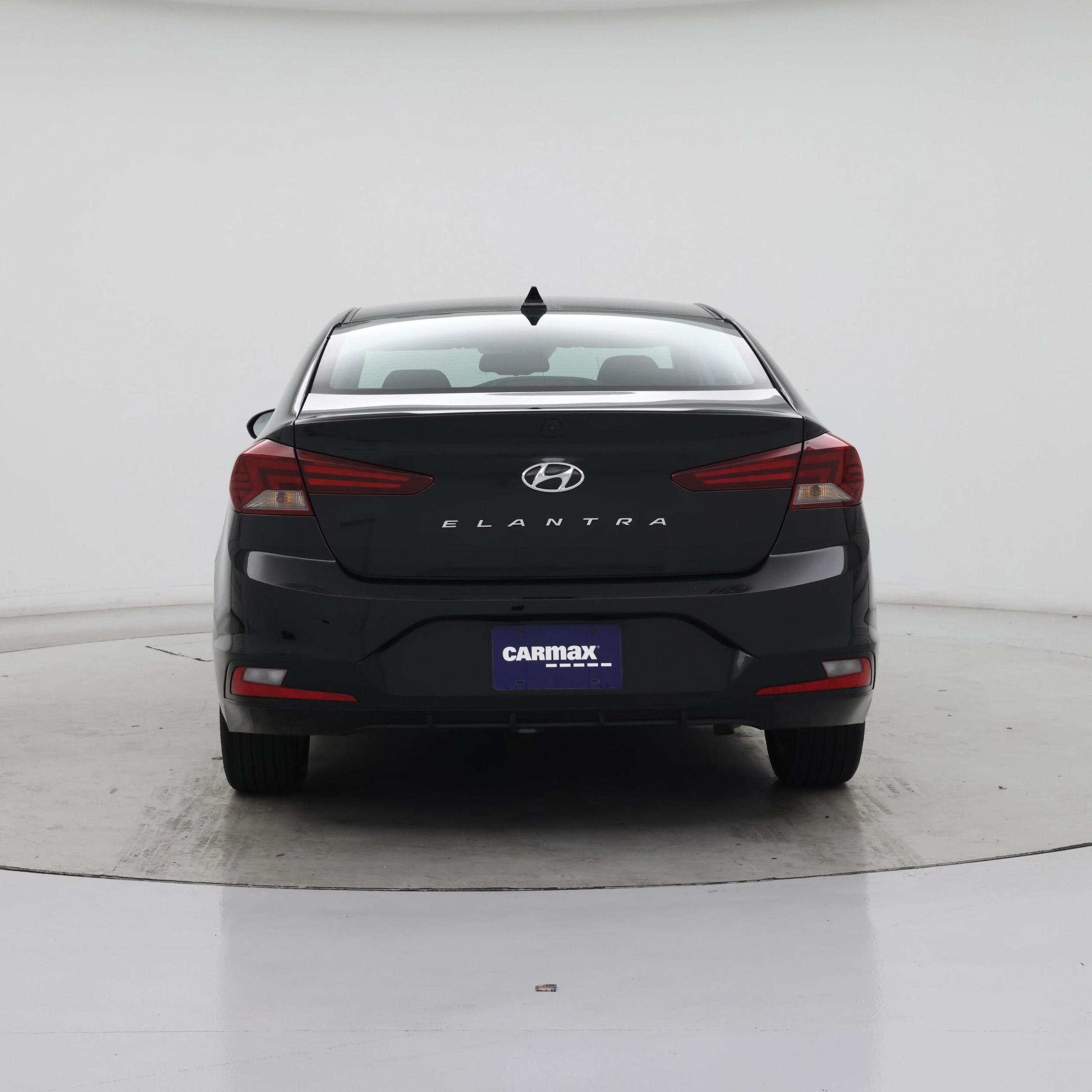 Thumbnail: 2020 Hyundai Elantra - 6