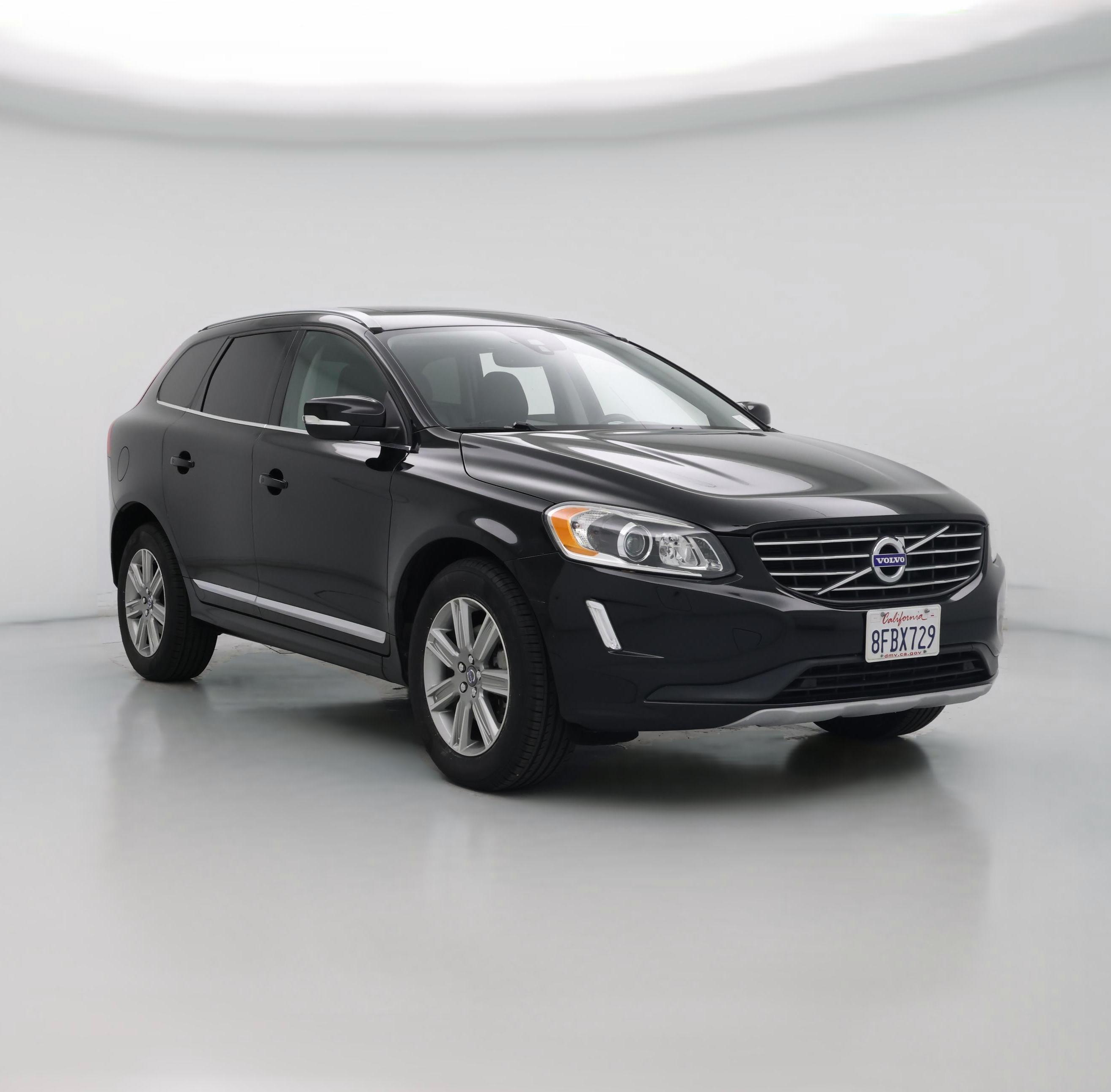 Thumbnail: 2017 Volvo XC60 - 1