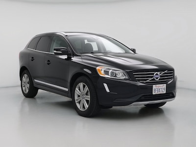 2017 Volvo XC60 T5 Inscription -
                  Buena Park, CA