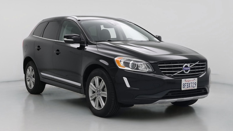 2017 Volvo XC60 T5 Inscription Hero Image