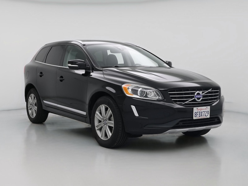 2017 Volvo XC60 T5 Inscription -
                  Buena Park, CA