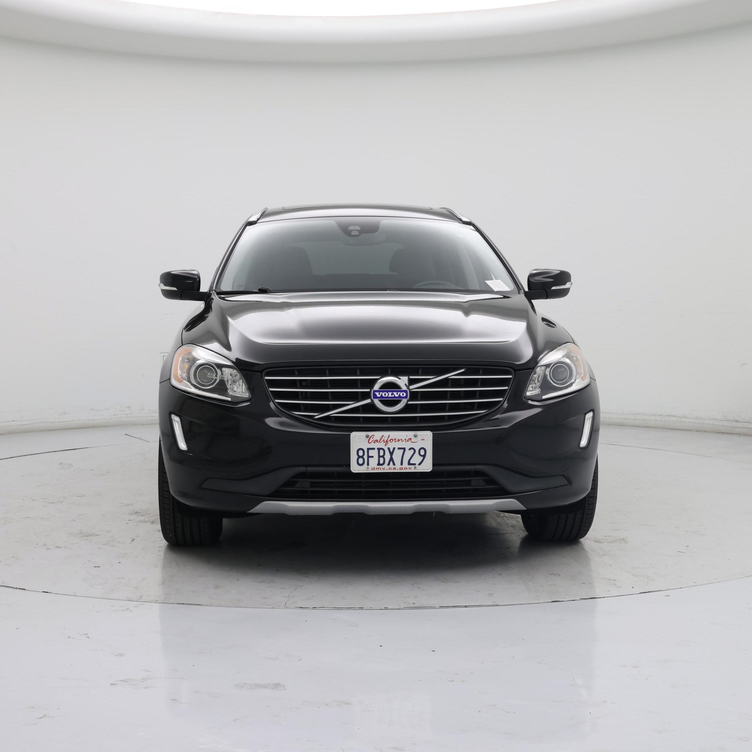 Thumbnail: 2017 Volvo XC60 - 5