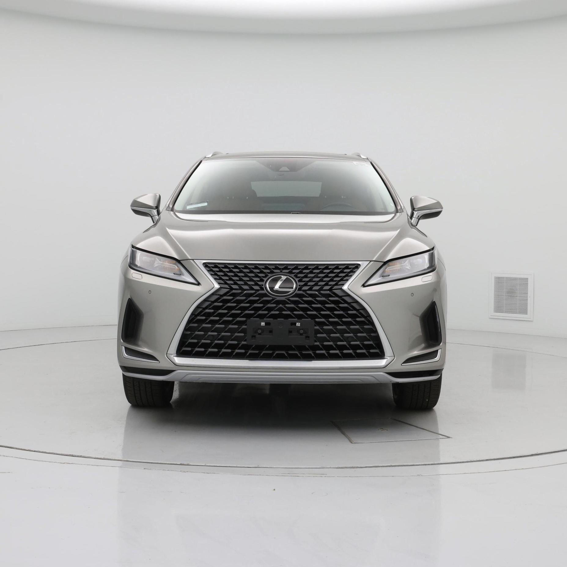 Thumbnail: 2022 Lexus RX - 5
