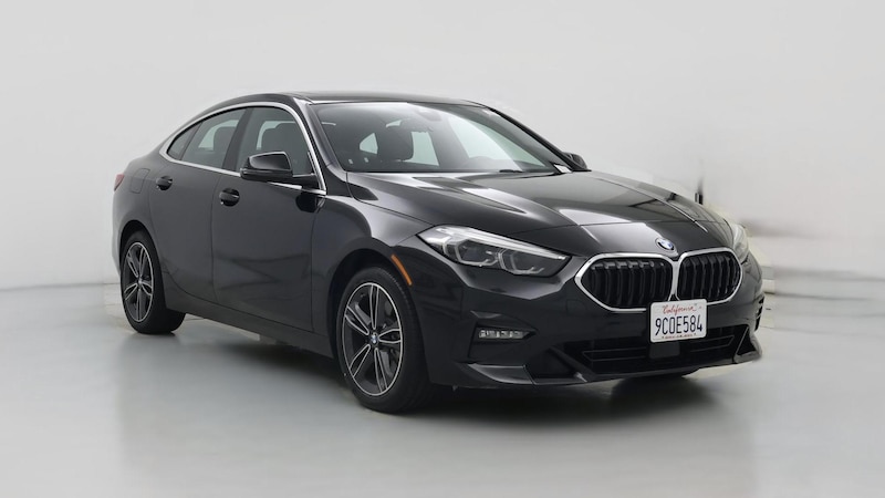 2021 BMW 2 Series 228i xDrive Hero Image