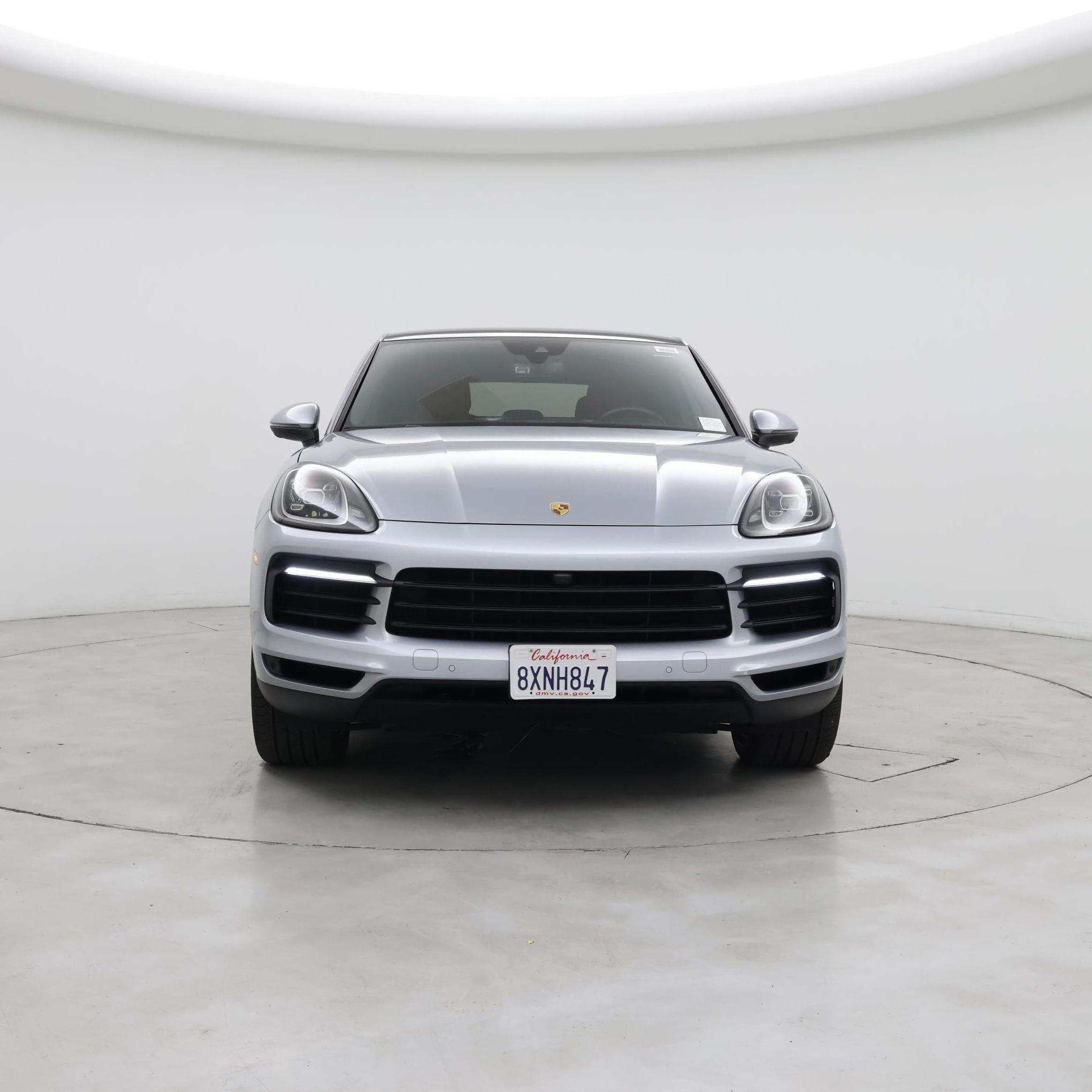 Thumbnail: 2020 Porsche Cayenne - 5