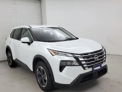2024 Nissan Rogue SV -
                Fremont, CA