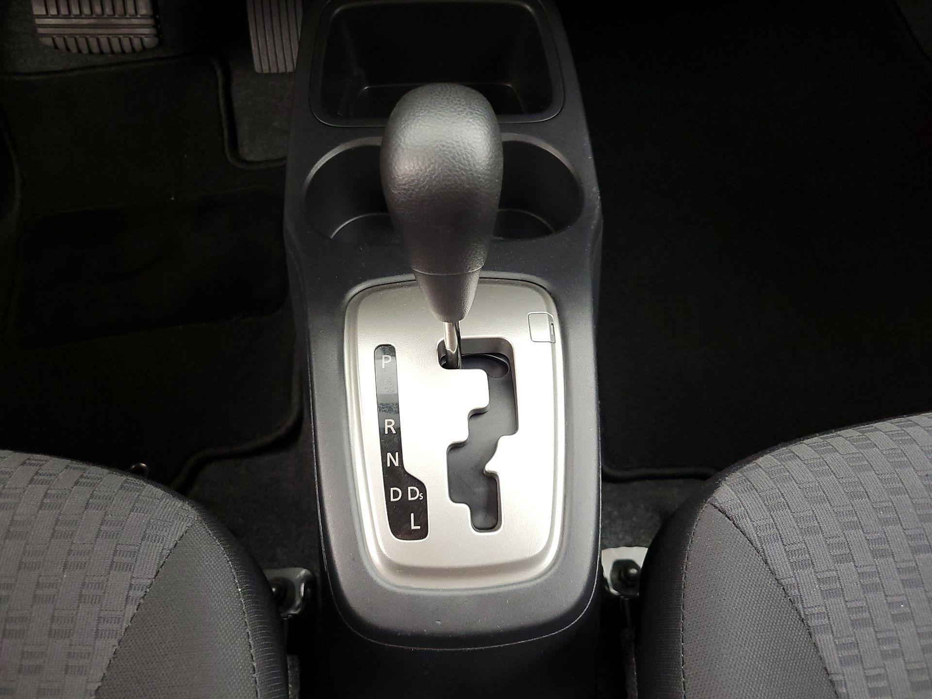 Thumbnail: 2017 Mitsubishi Mirage - 16