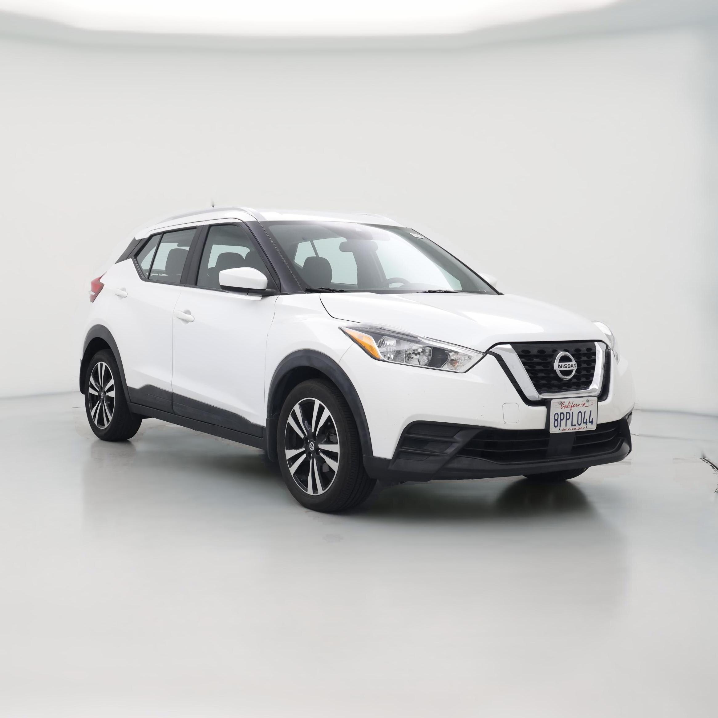 Thumbnail: 2020 Nissan Kicks - 1