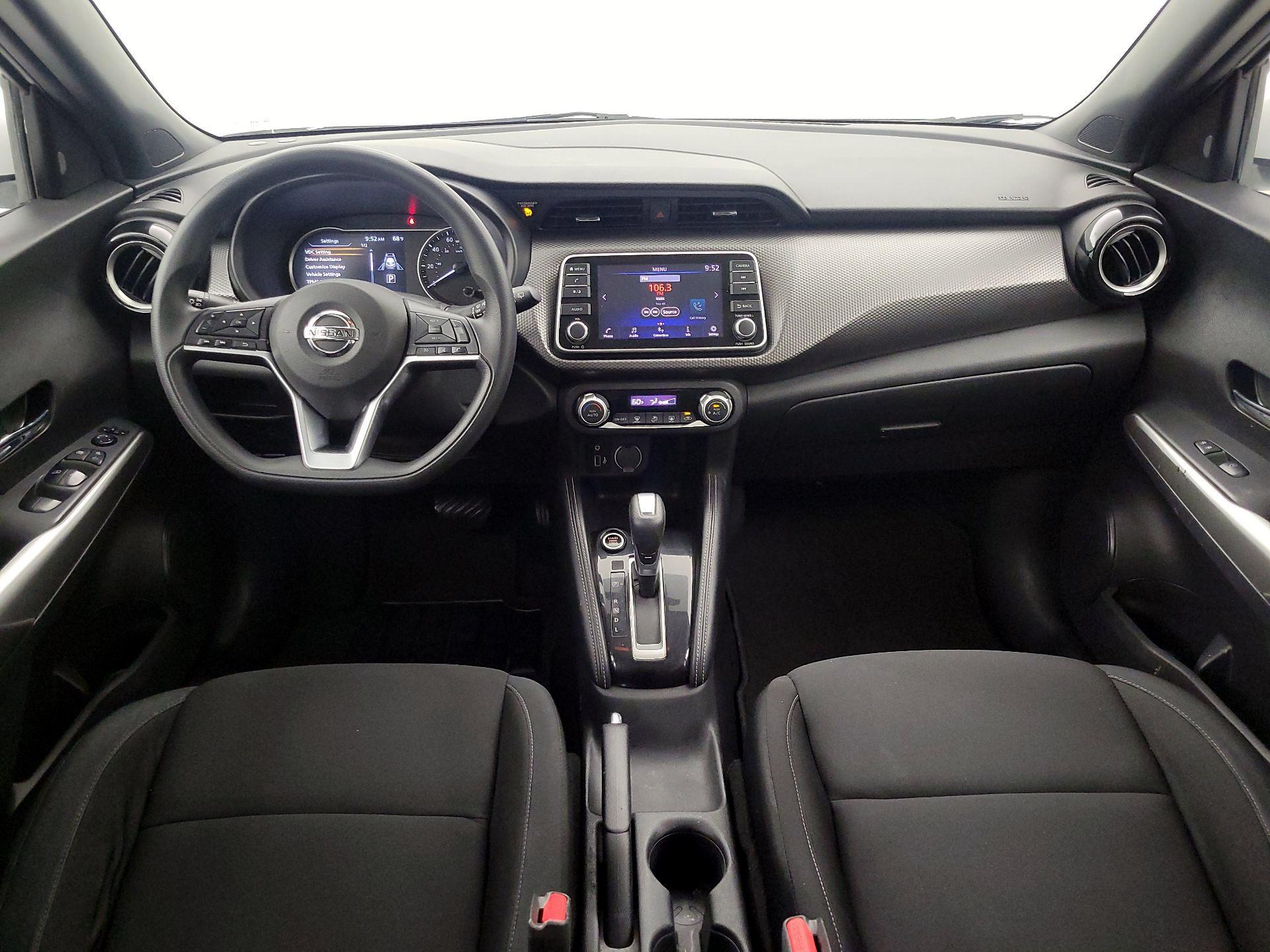 Thumbnail: 2020 Nissan Kicks - 9
