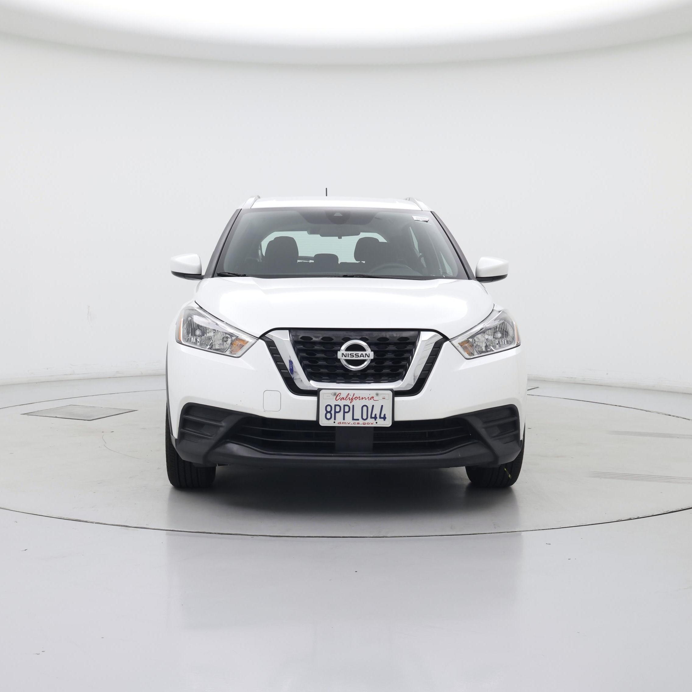Thumbnail: 2020 Nissan Kicks - 5