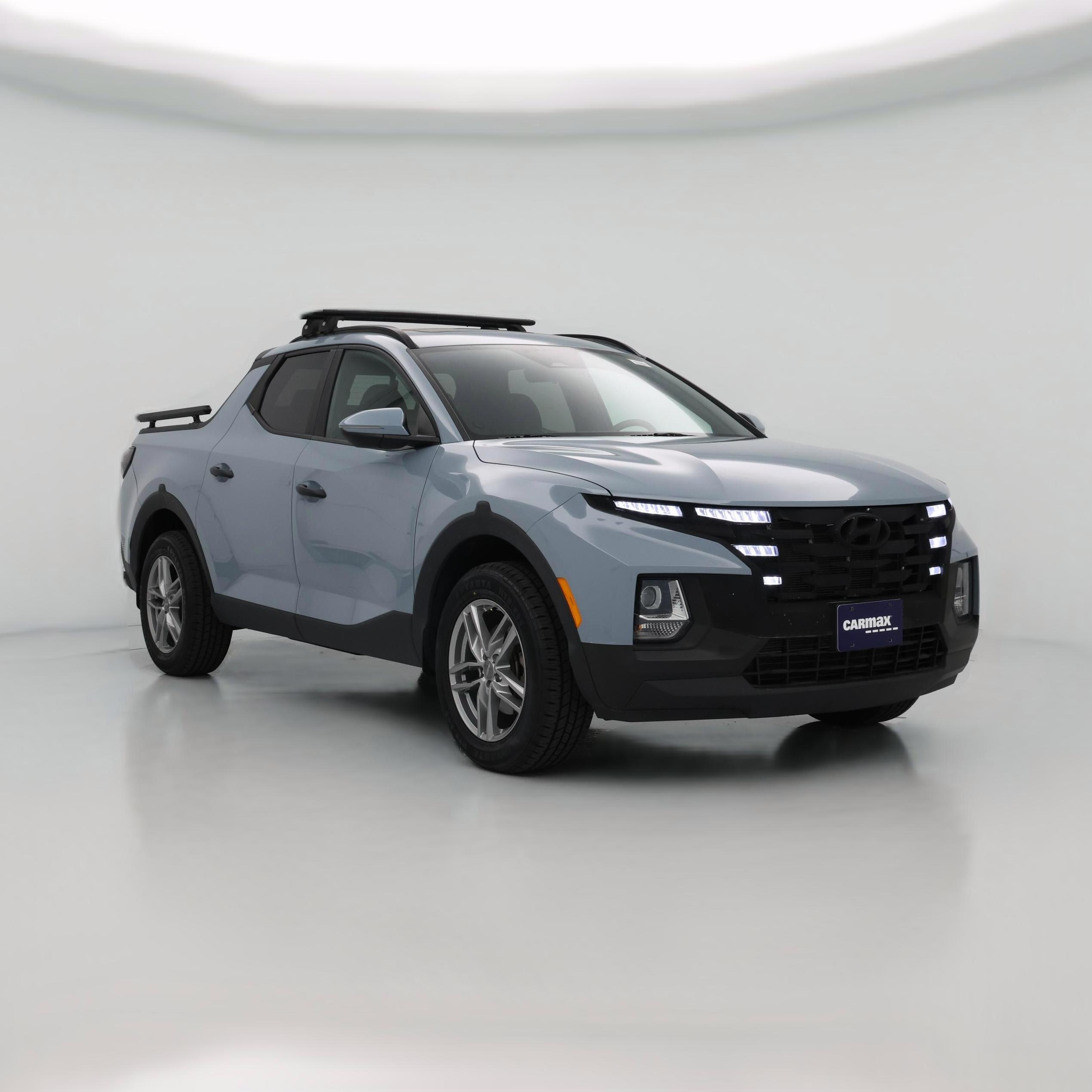 Thumbnail: 2022 Hyundai Santa Cruz - 1