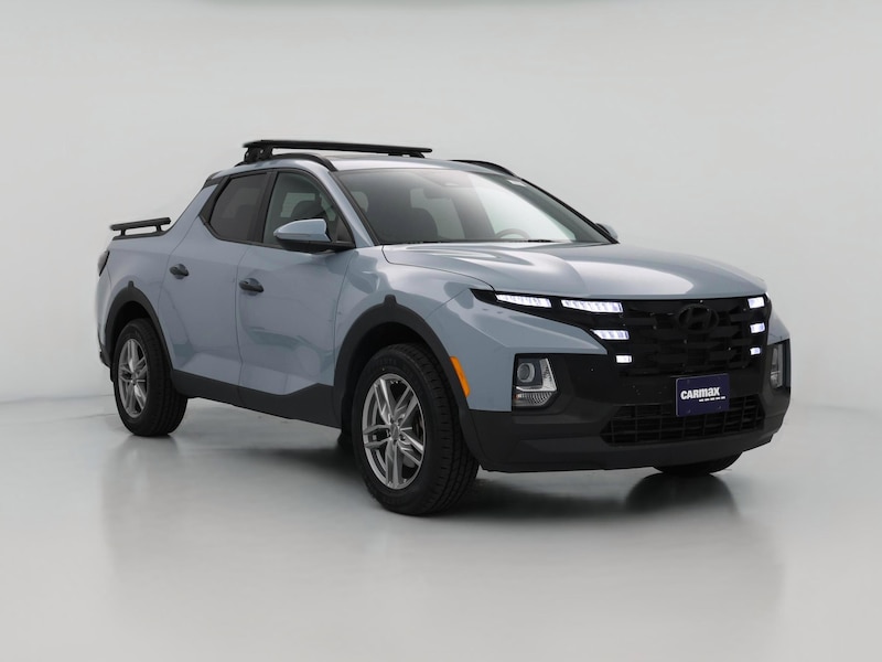2022 Hyundai Santa Cruz SEL -
                  Inglewood, CA