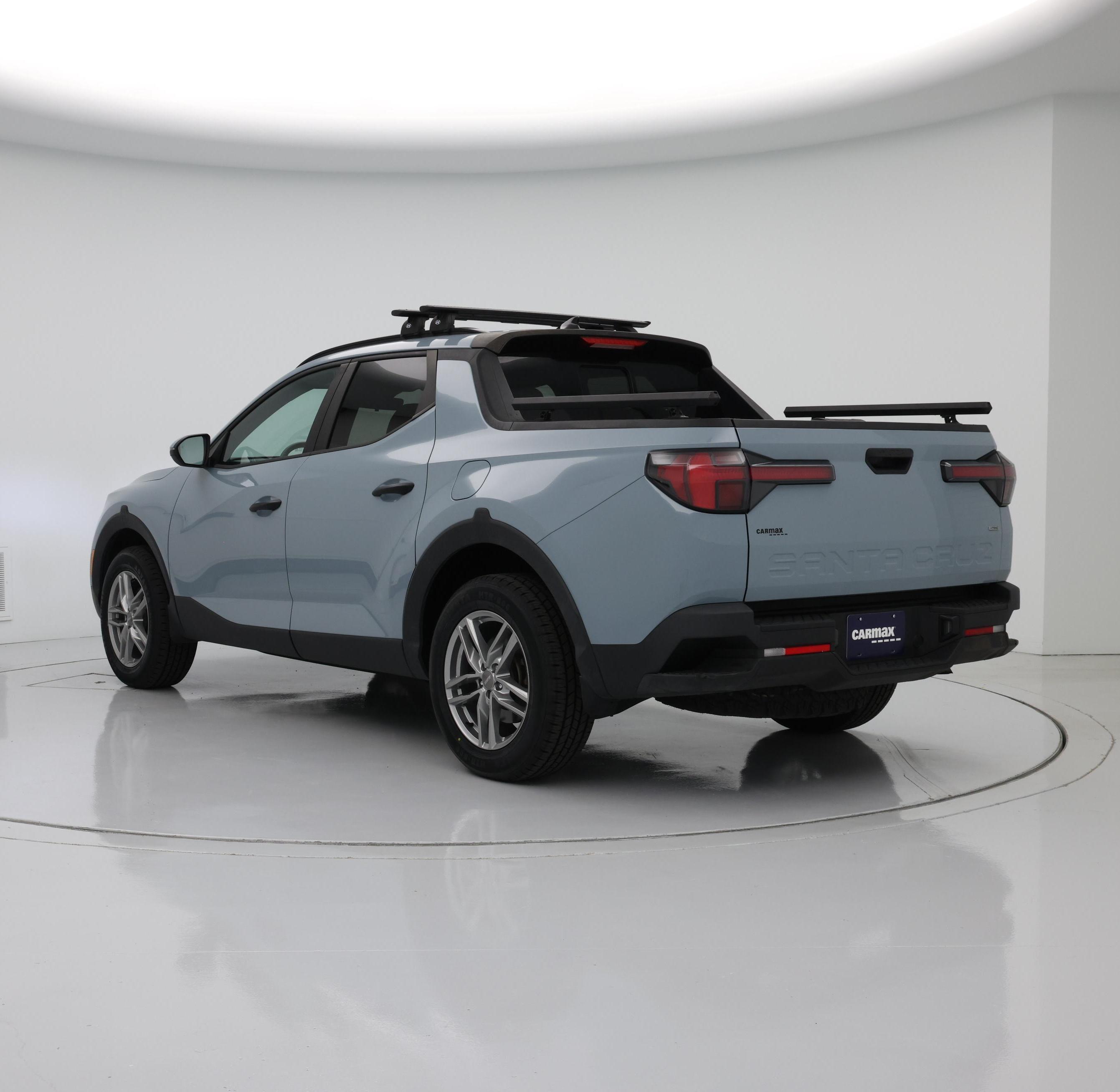 Thumbnail: 2022 Hyundai Santa Cruz - 2