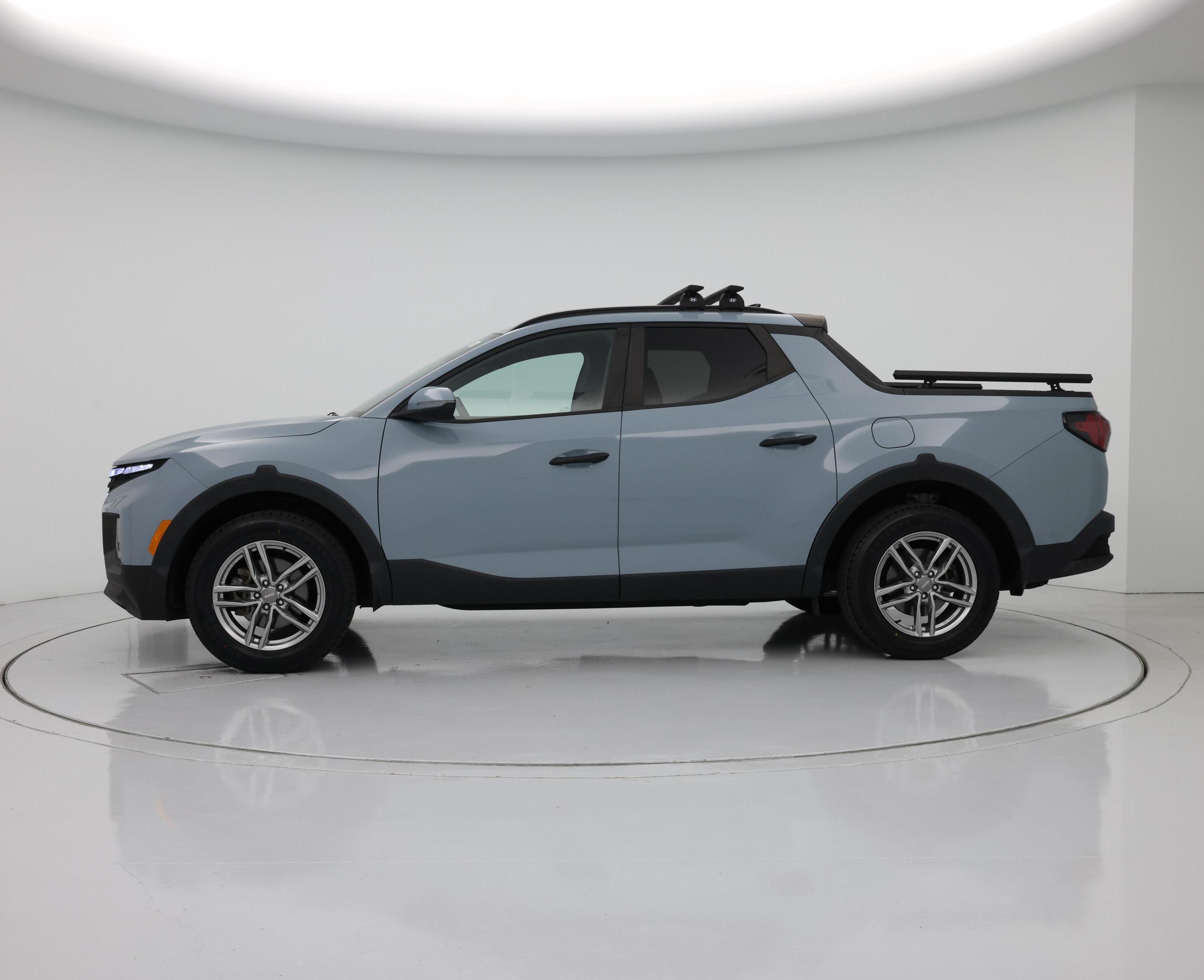 Thumbnail: 2022 Hyundai Santa Cruz - 3