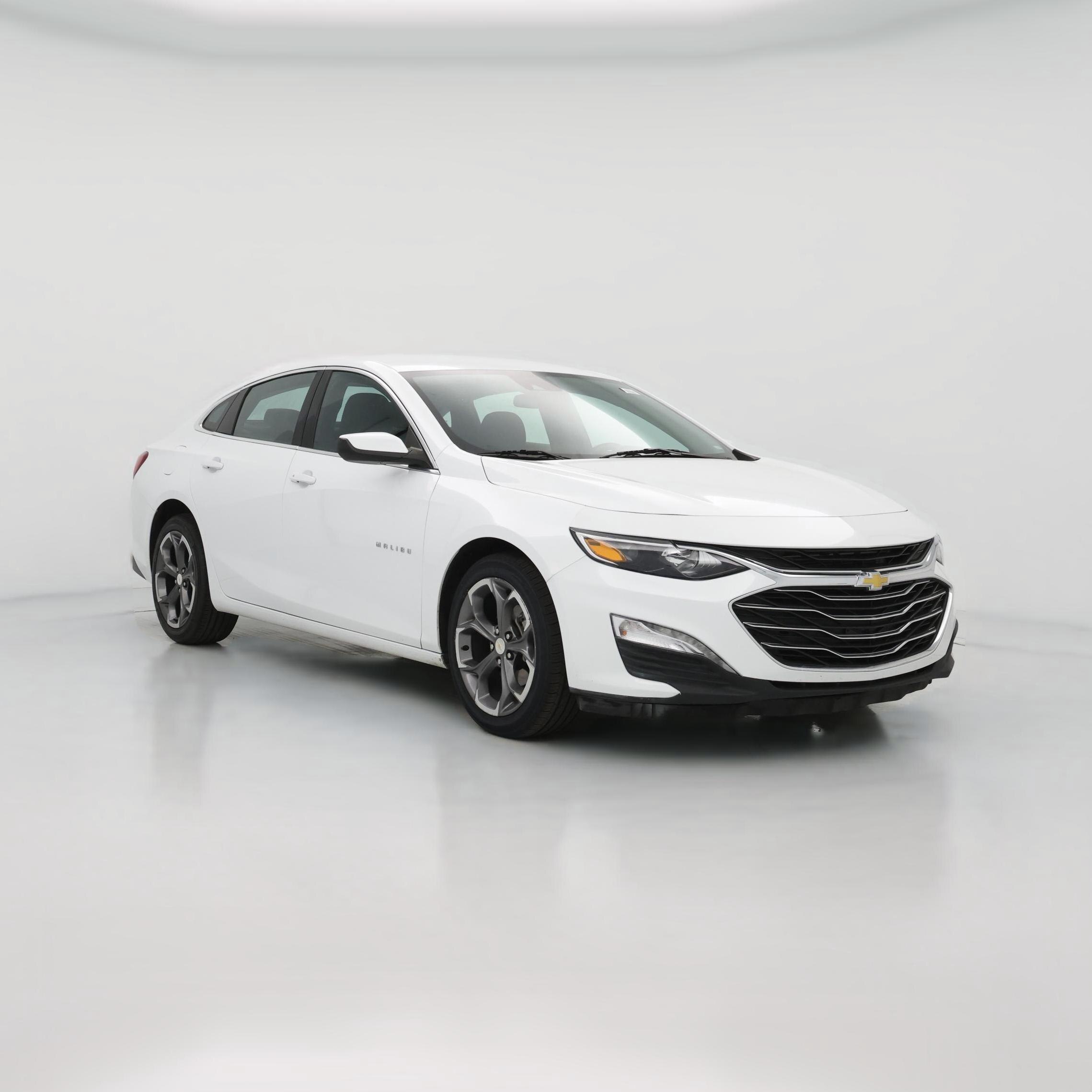 Thumbnail: 2023 Chevrolet Malibu - 1