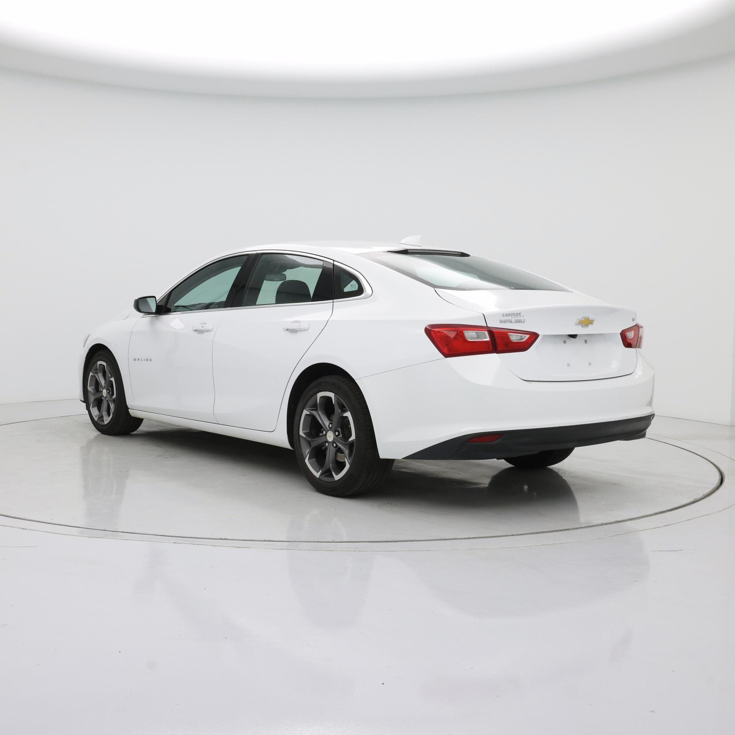 Thumbnail: 2023 Chevrolet Malibu - 2