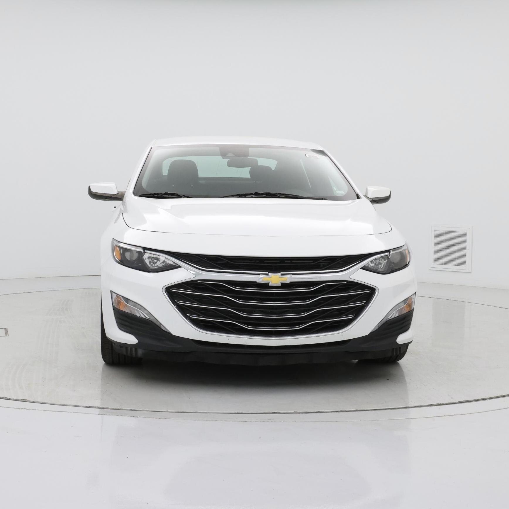 Thumbnail: 2023 Chevrolet Malibu - 5
