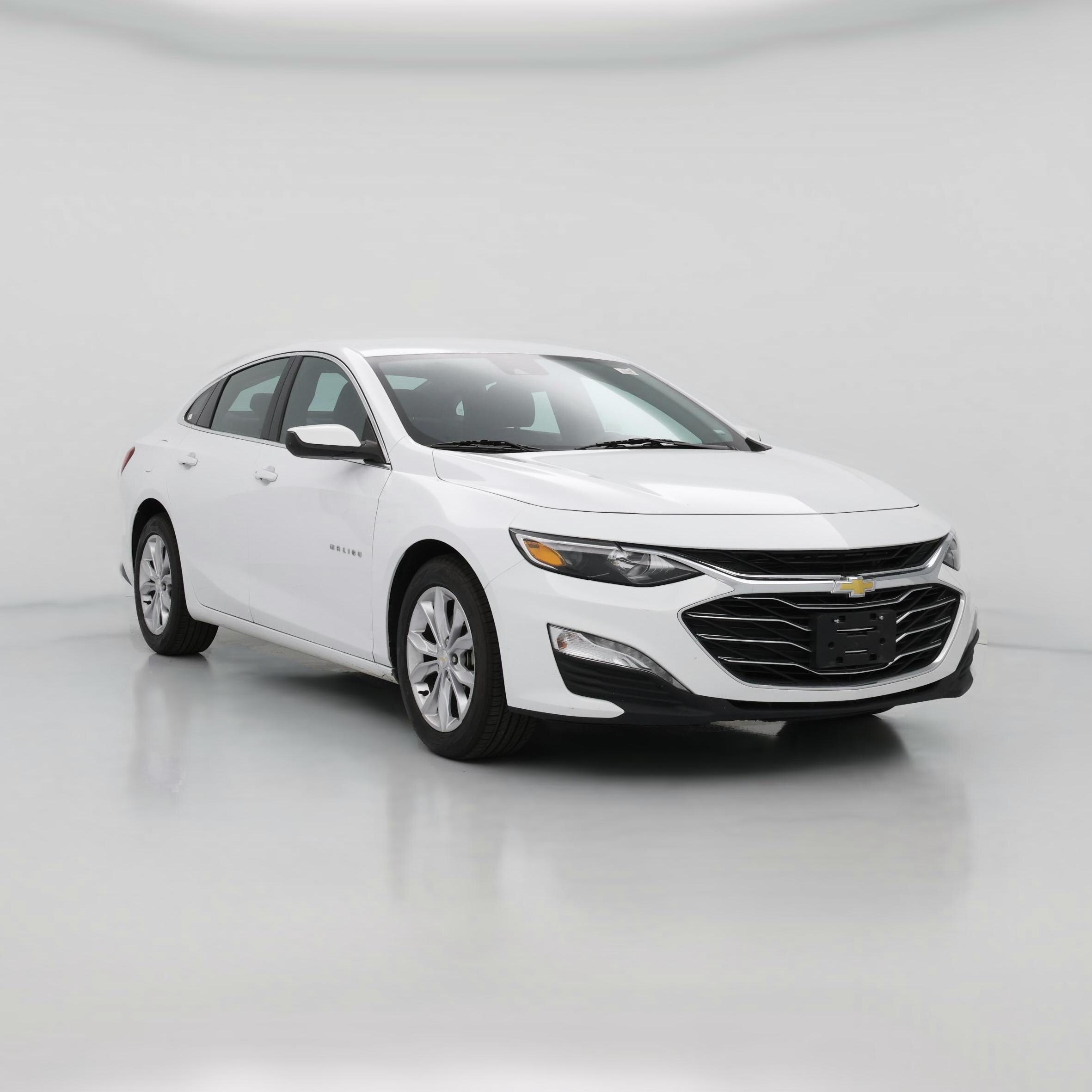 Thumbnail: 2023 Chevrolet Malibu - 1