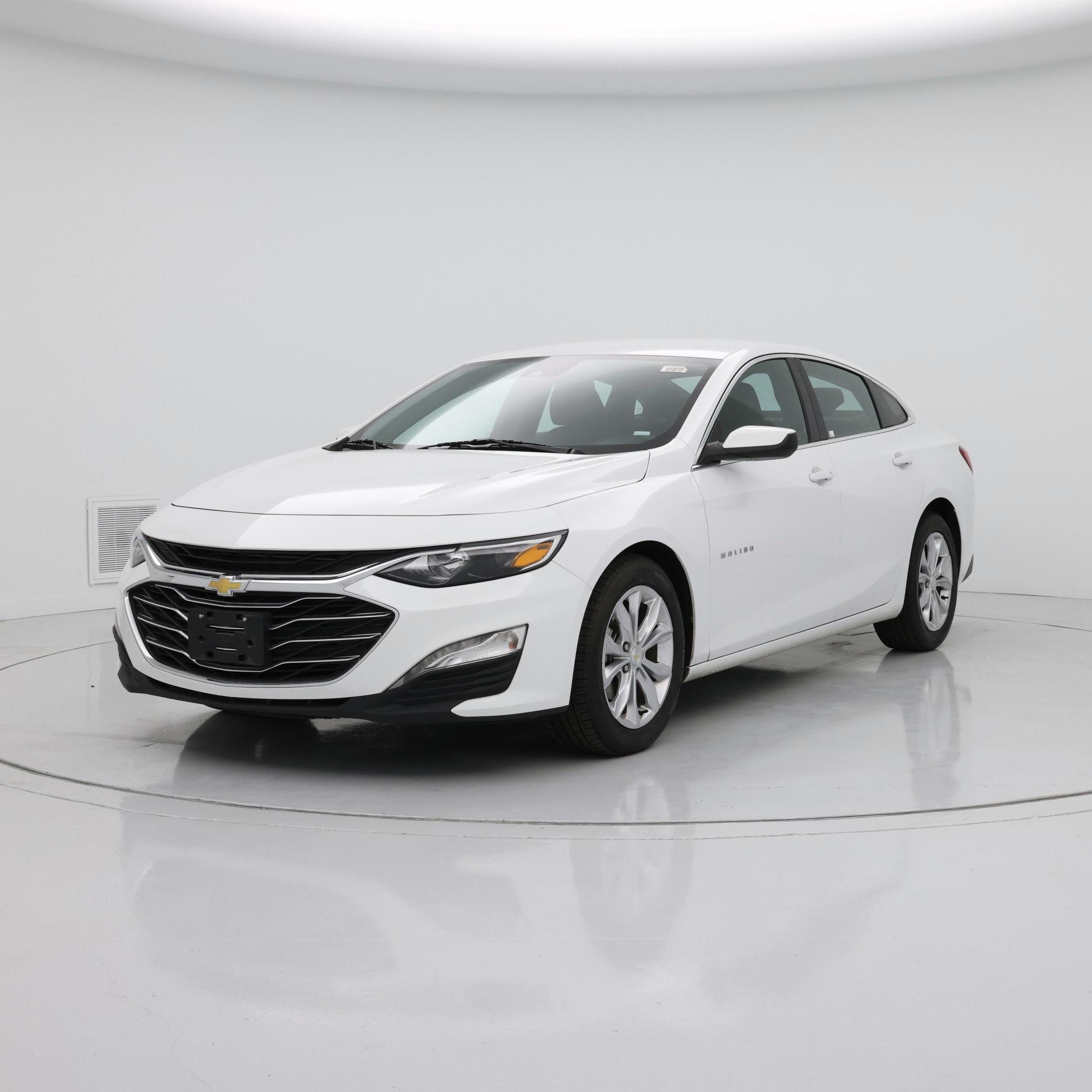 Thumbnail: 2023 Chevrolet Malibu - 4