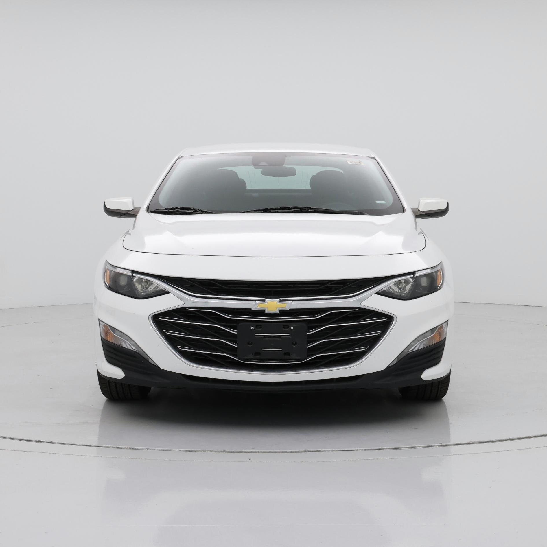Thumbnail: 2023 Chevrolet Malibu - 5