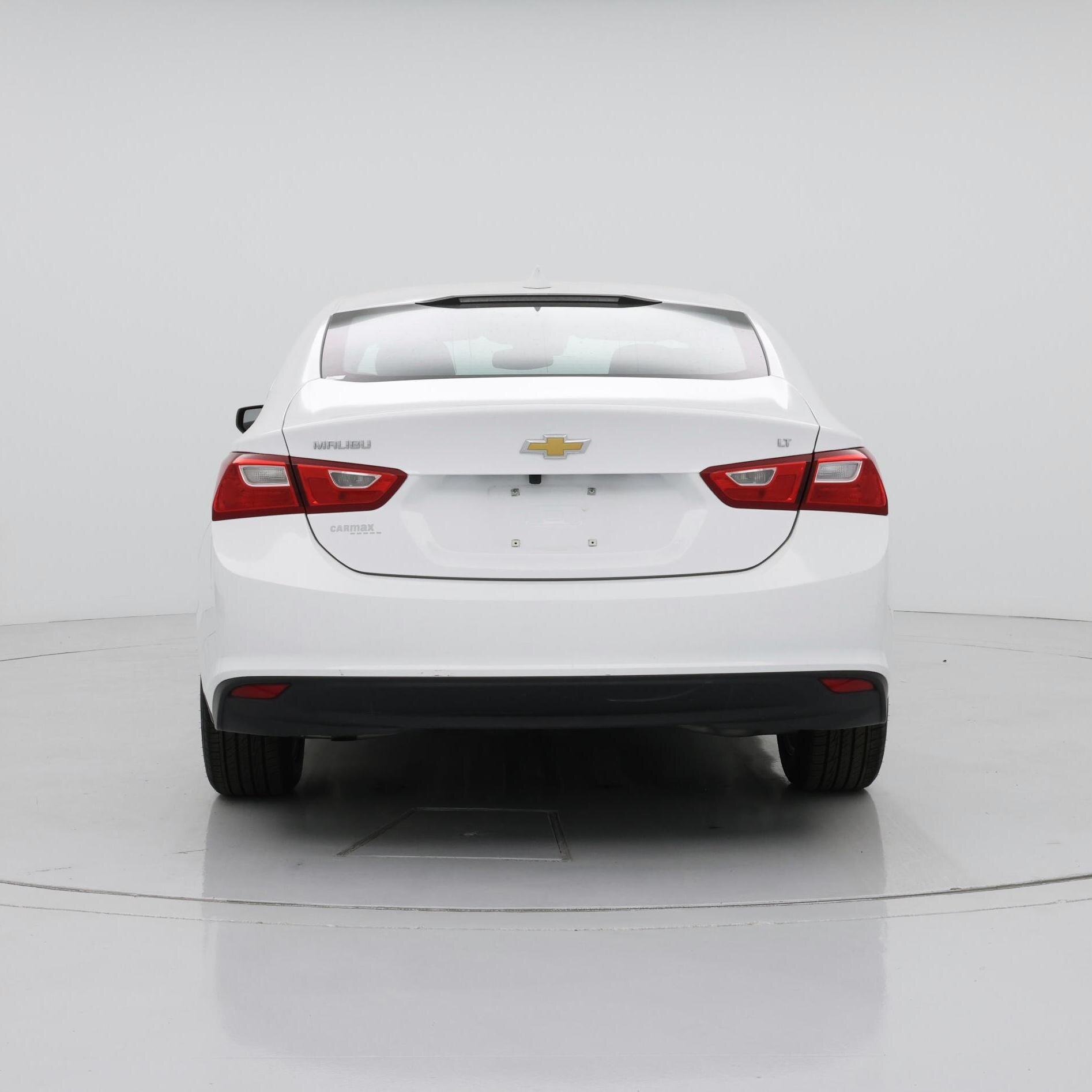 Thumbnail: 2023 Chevrolet Malibu - 6