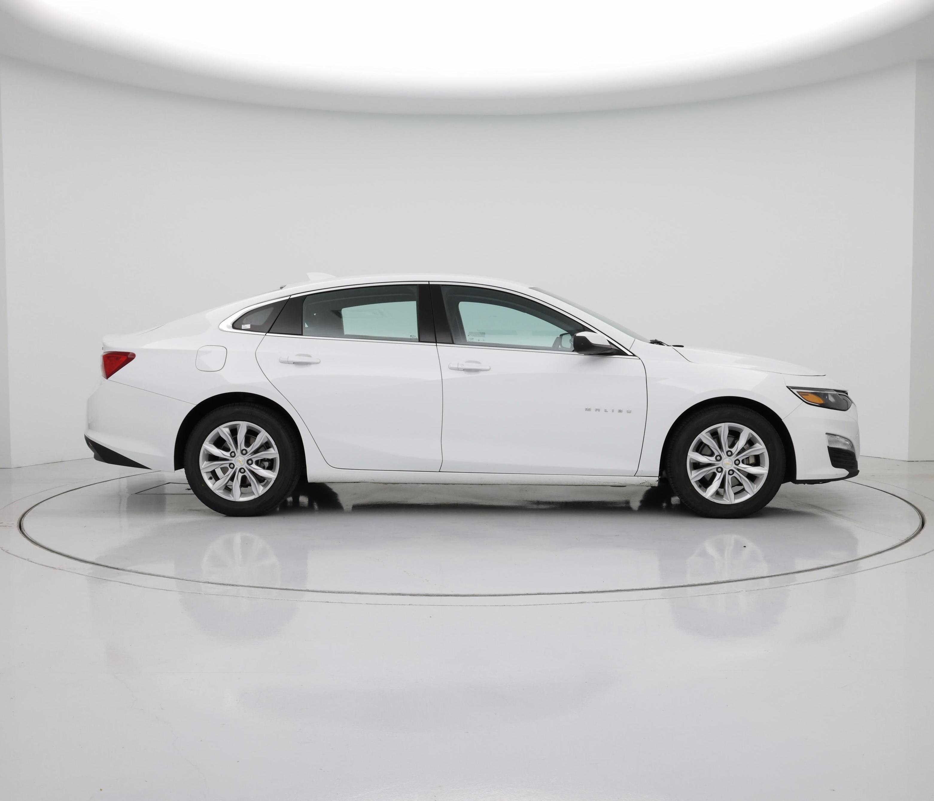 Thumbnail: 2023 Chevrolet Malibu - 7