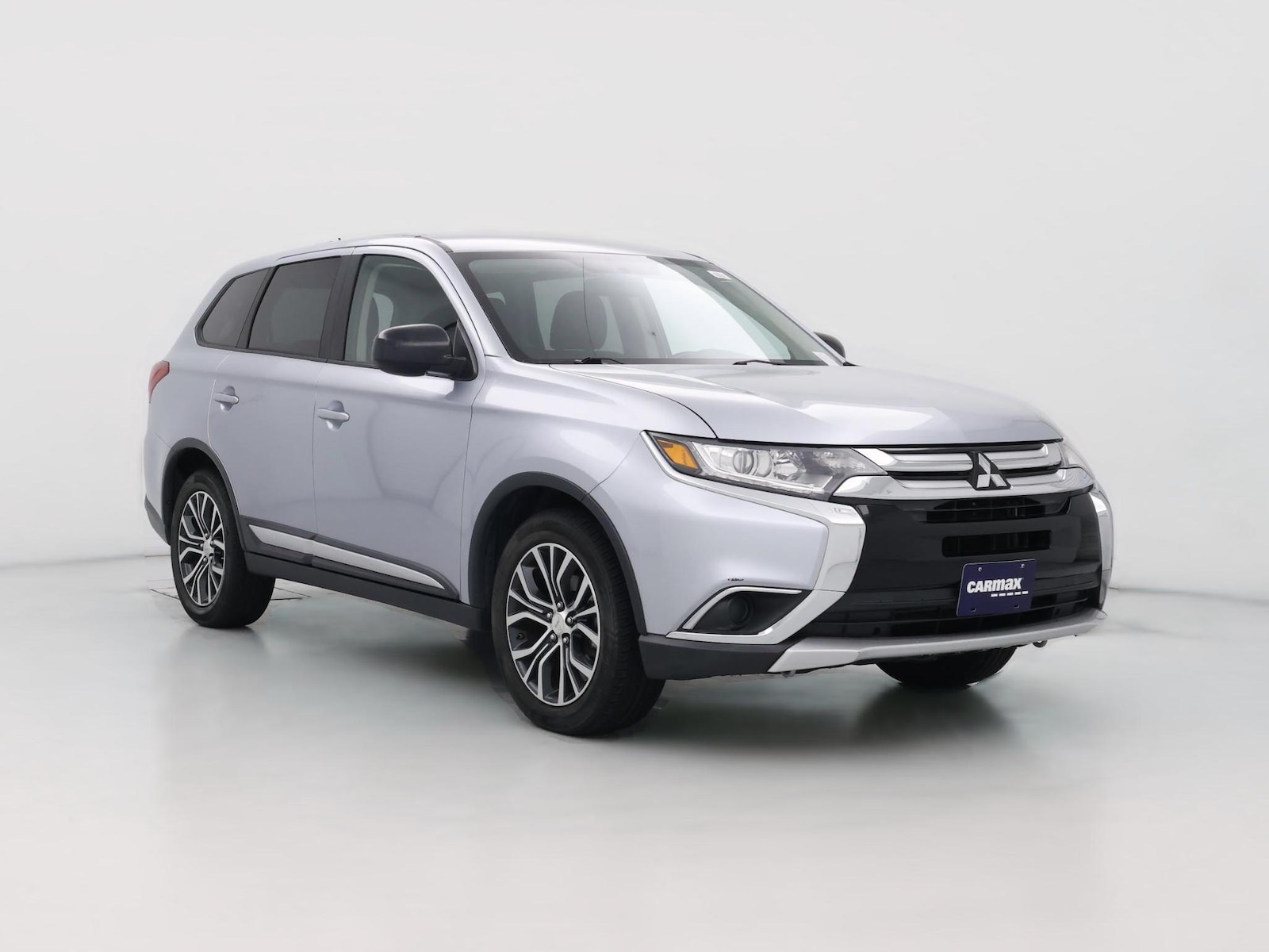 2016 Mitsubishi Outlander