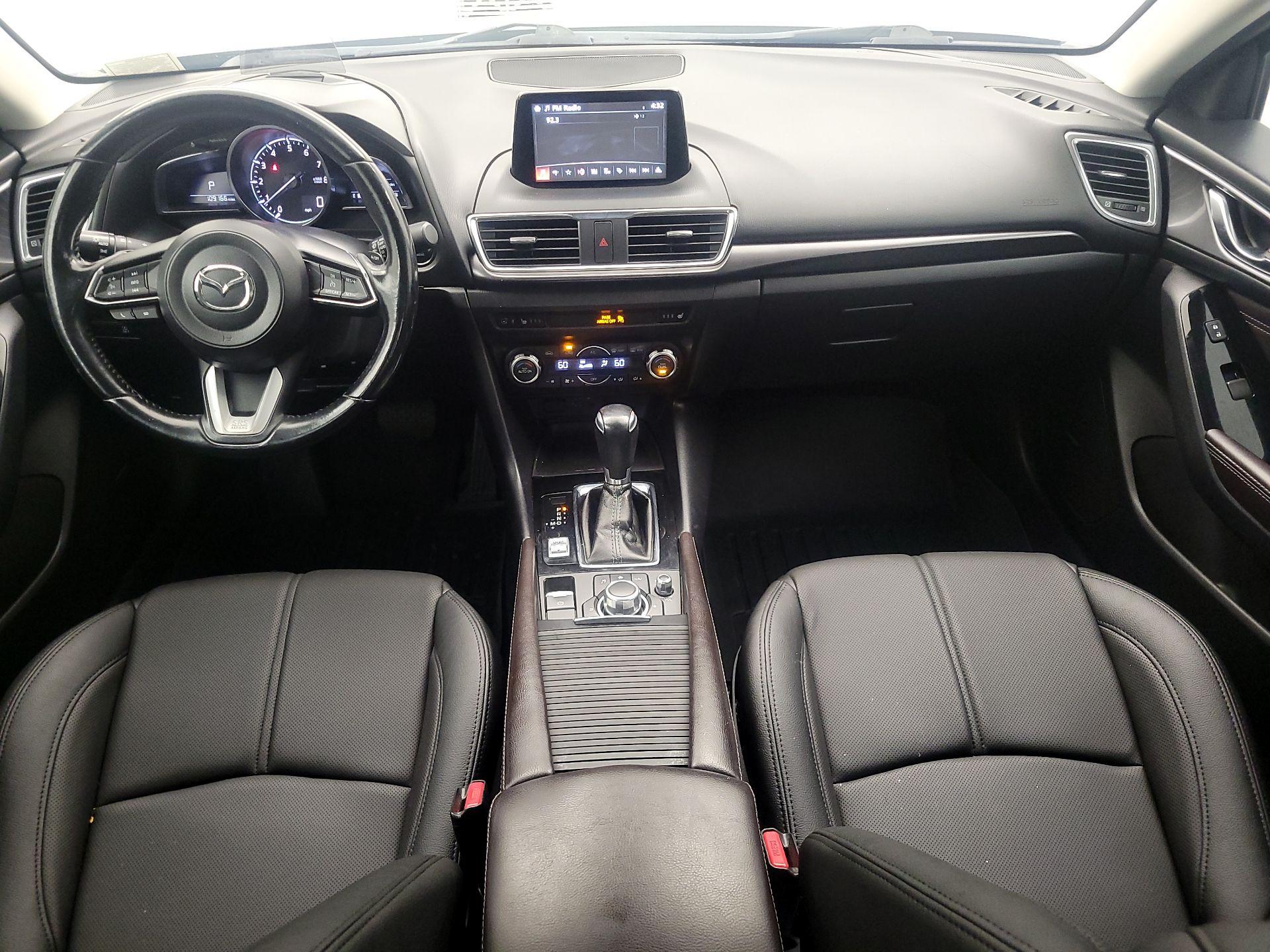 Thumbnail: 2017 Mazda Mazda3 - 9