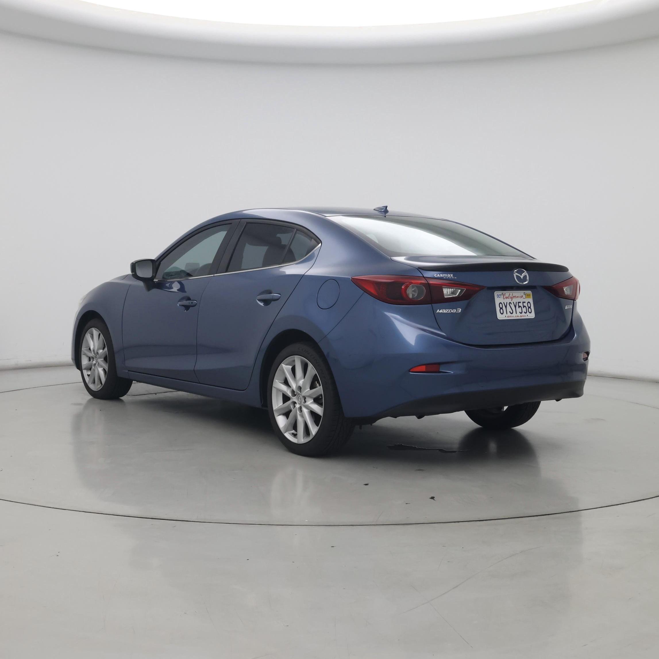 Thumbnail: 2017 Mazda Mazda3 - 2