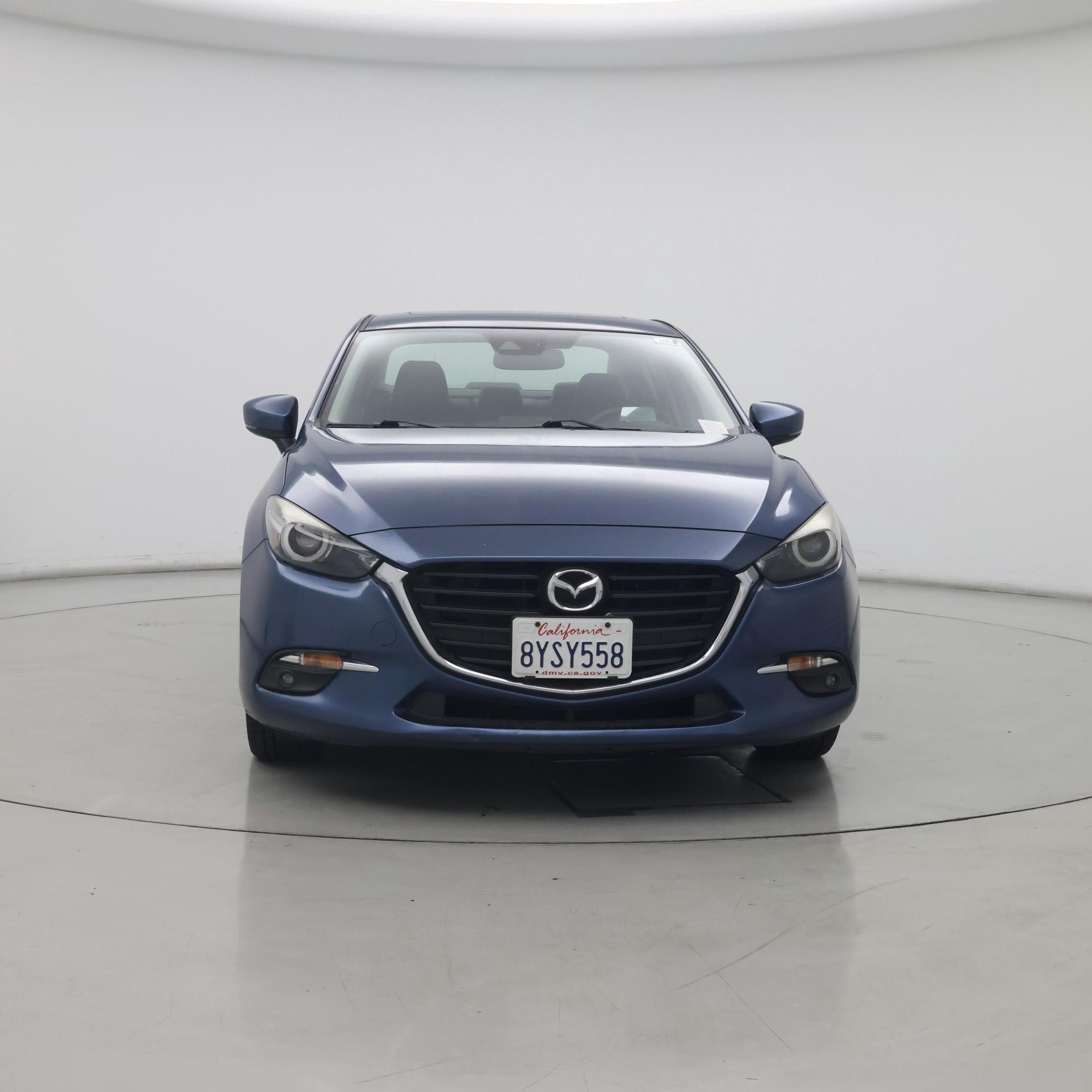 Thumbnail: 2017 Mazda Mazda3 - 5