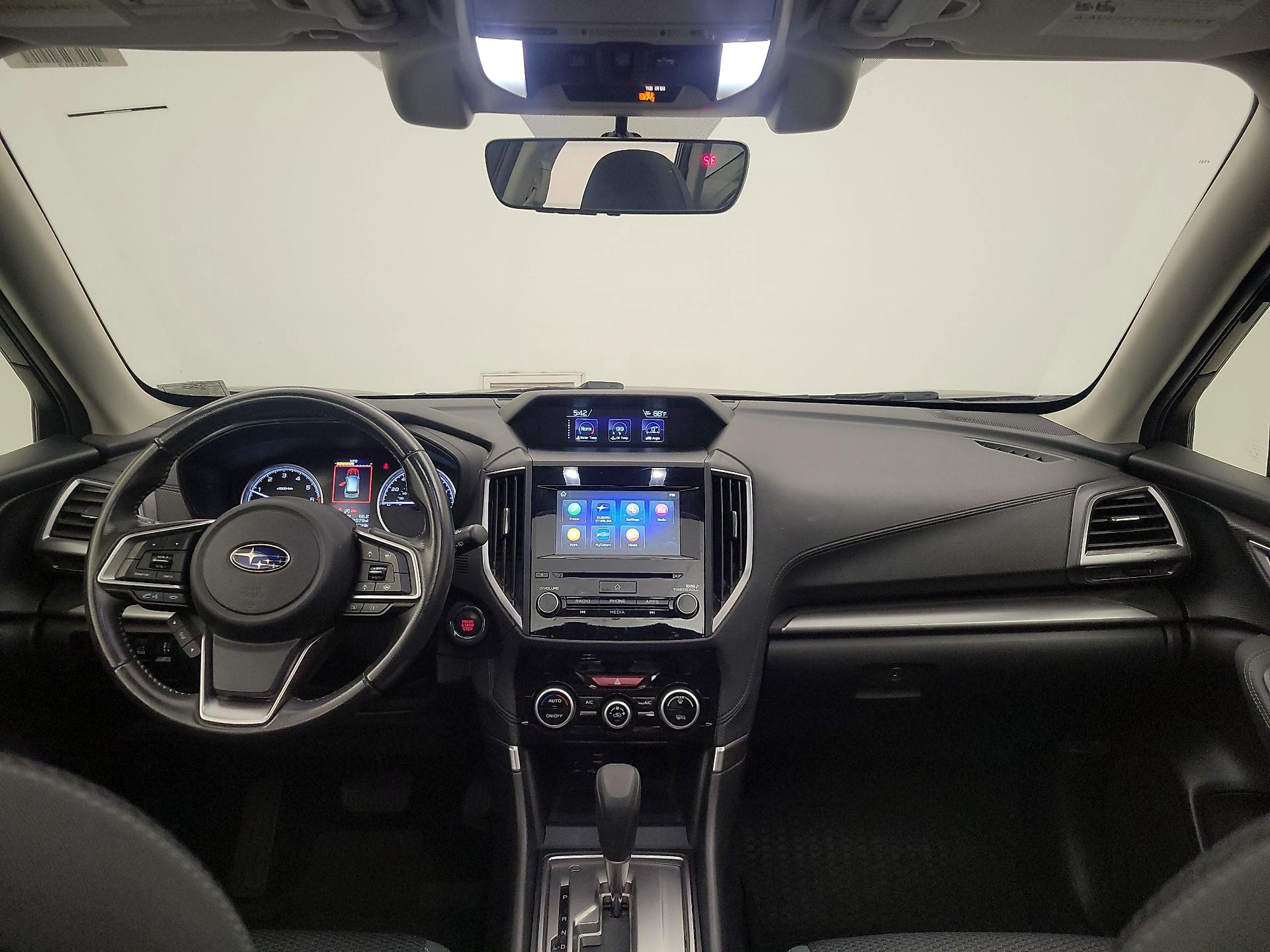 Thumbnail: 2020 Subaru Forester - 9