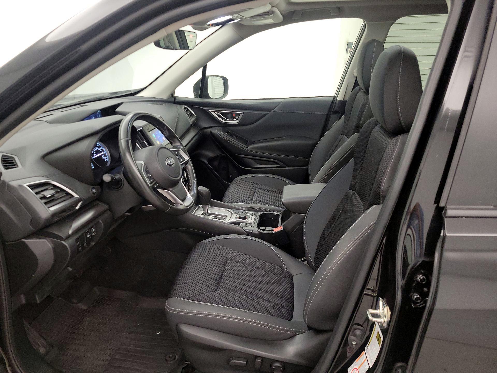Thumbnail: 2020 Subaru Forester - 11