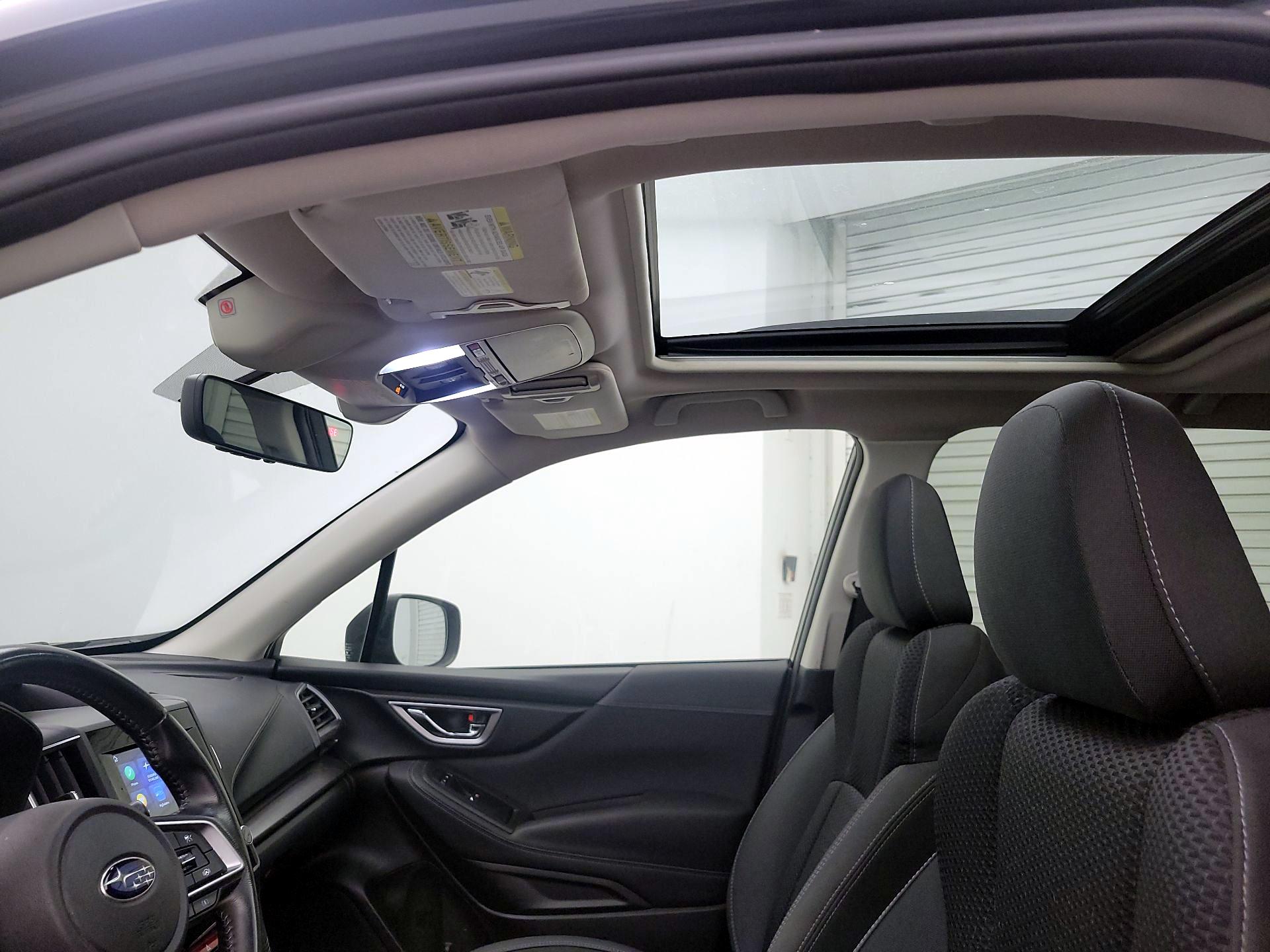 Thumbnail: 2020 Subaru Forester - 19
