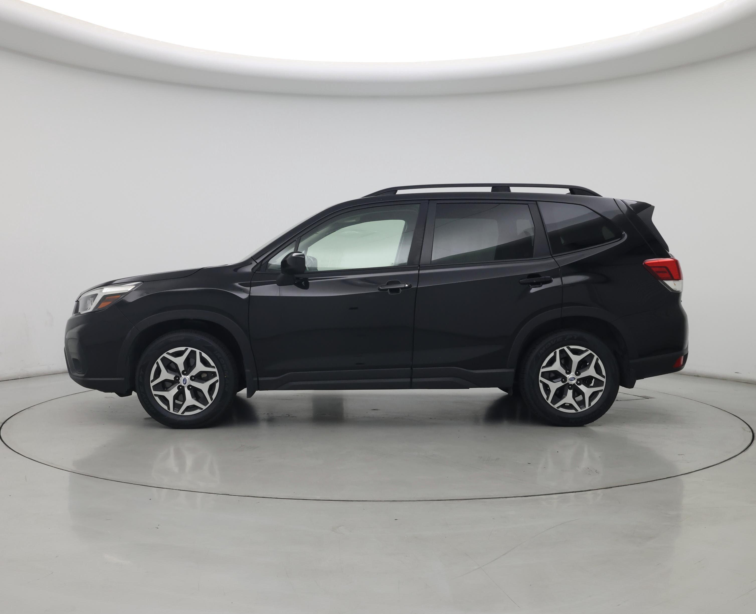 Thumbnail: 2020 Subaru Forester - 3