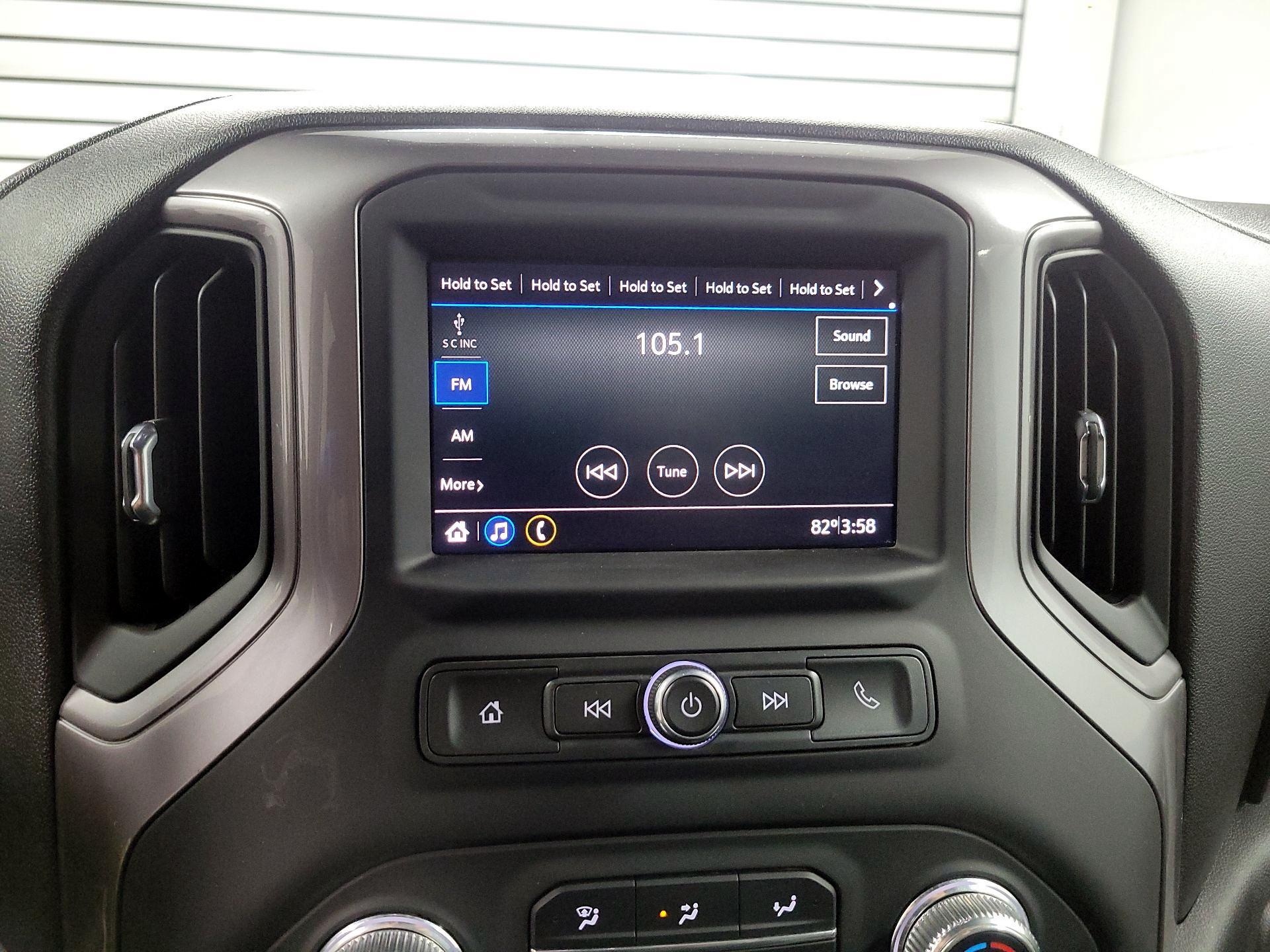 Thumbnail: 2023 GMC Sierra 2500 - 14