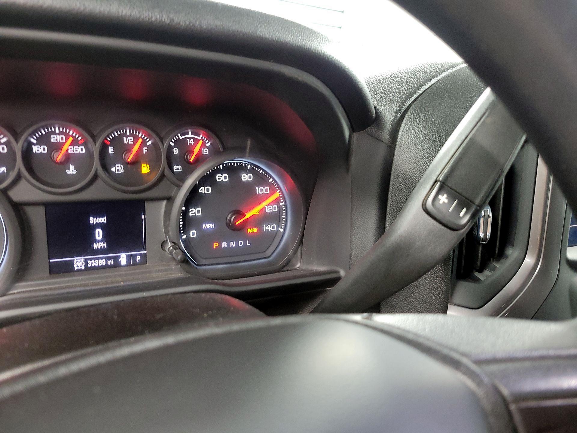 Thumbnail: 2023 GMC Sierra 2500 - 16