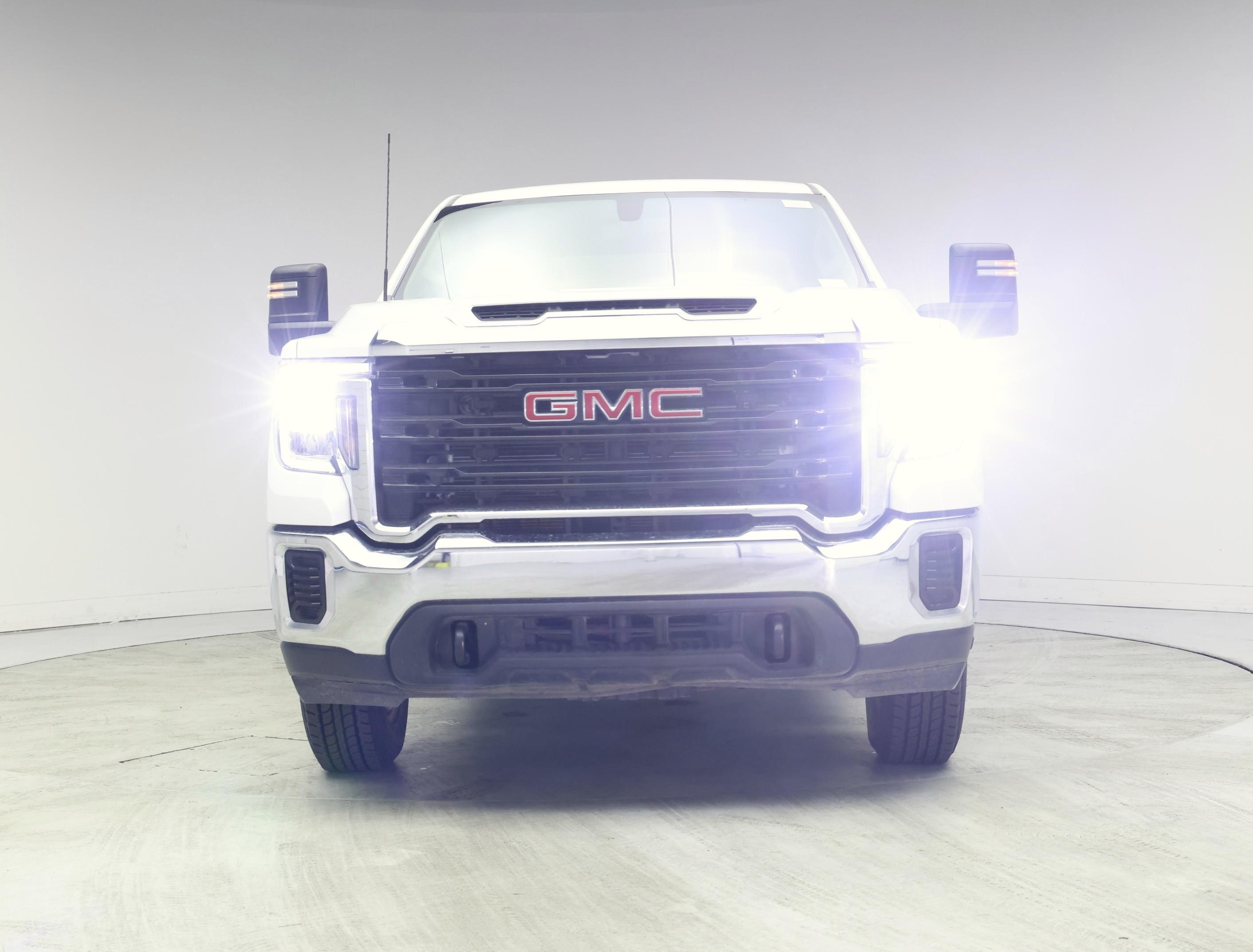 Thumbnail: 2023 GMC Sierra 2500 - 5