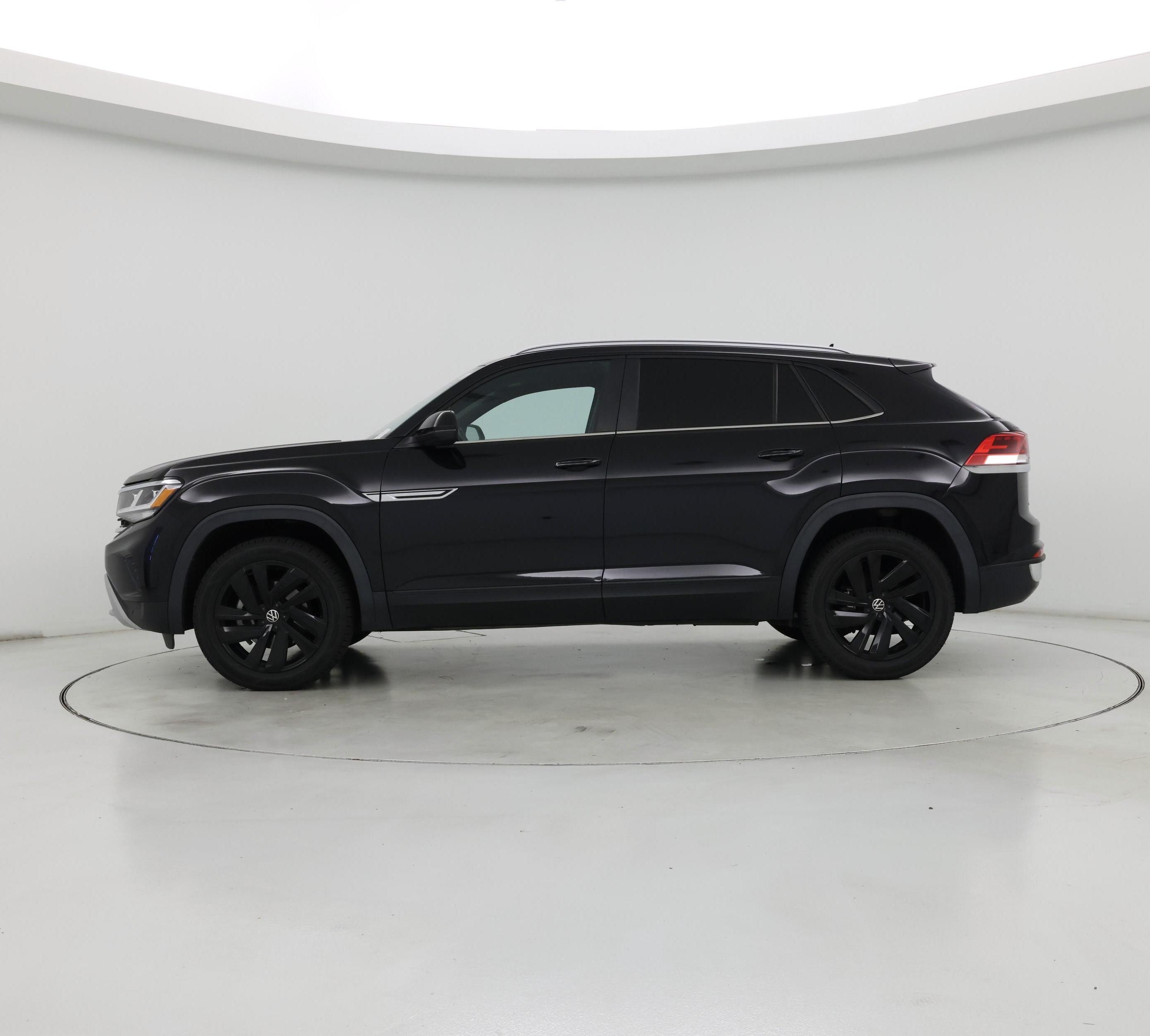 Thumbnail: 2021 Volkswagen Atlas - 3