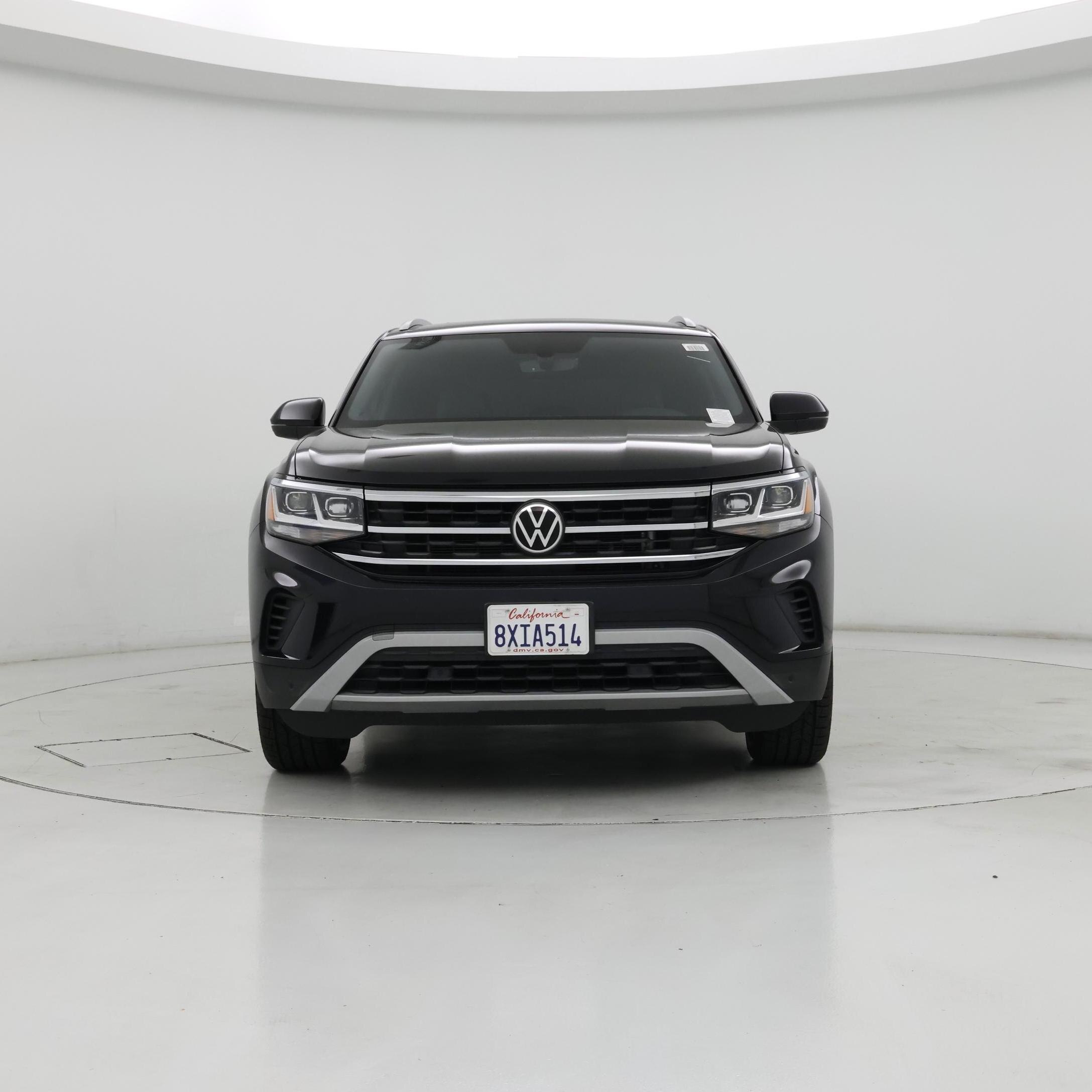 Thumbnail: 2021 Volkswagen Atlas - 5