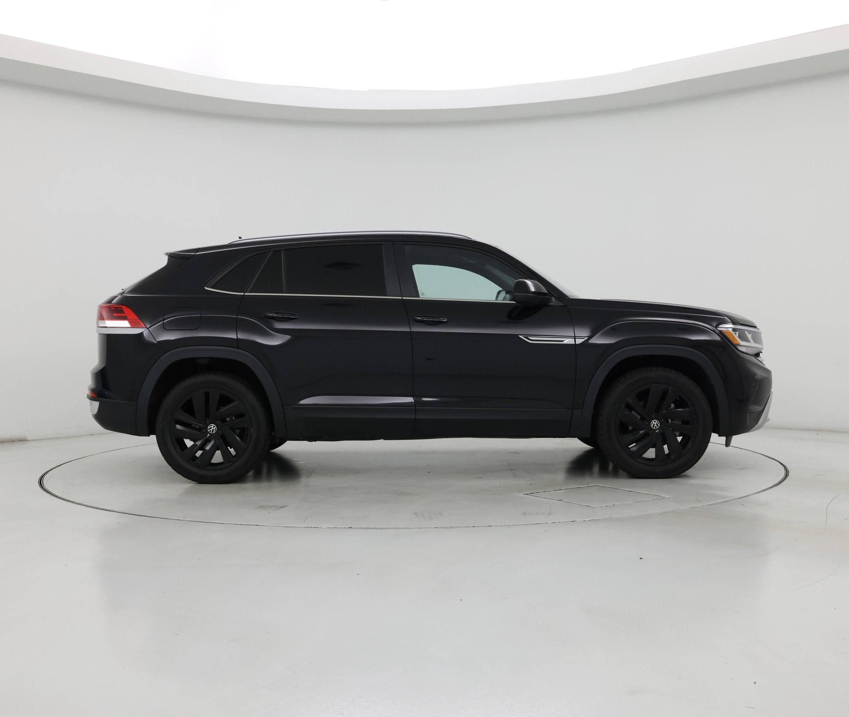 Thumbnail: 2021 Volkswagen Atlas - 7