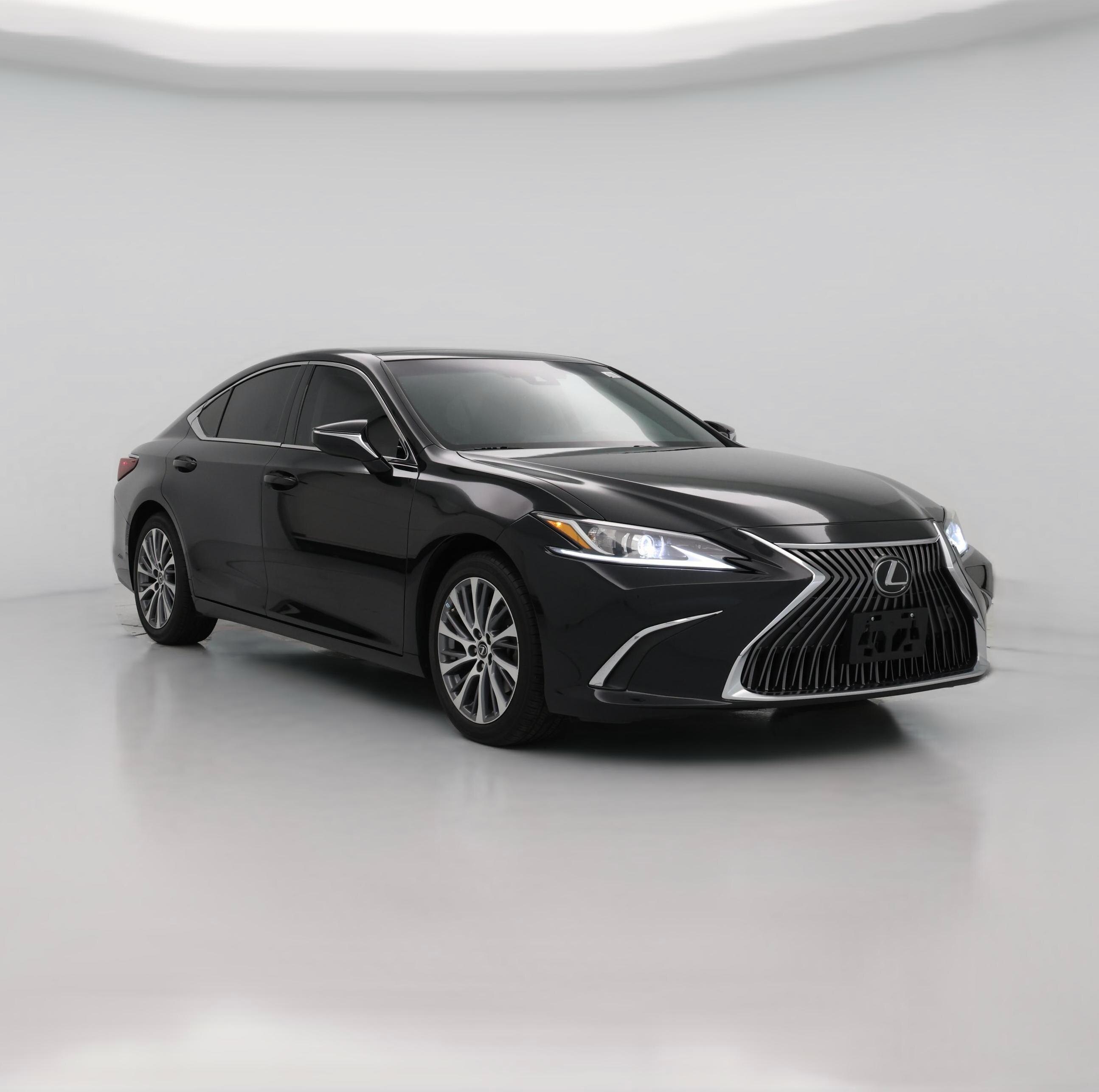 Thumbnail: 2019 Lexus ES - 1