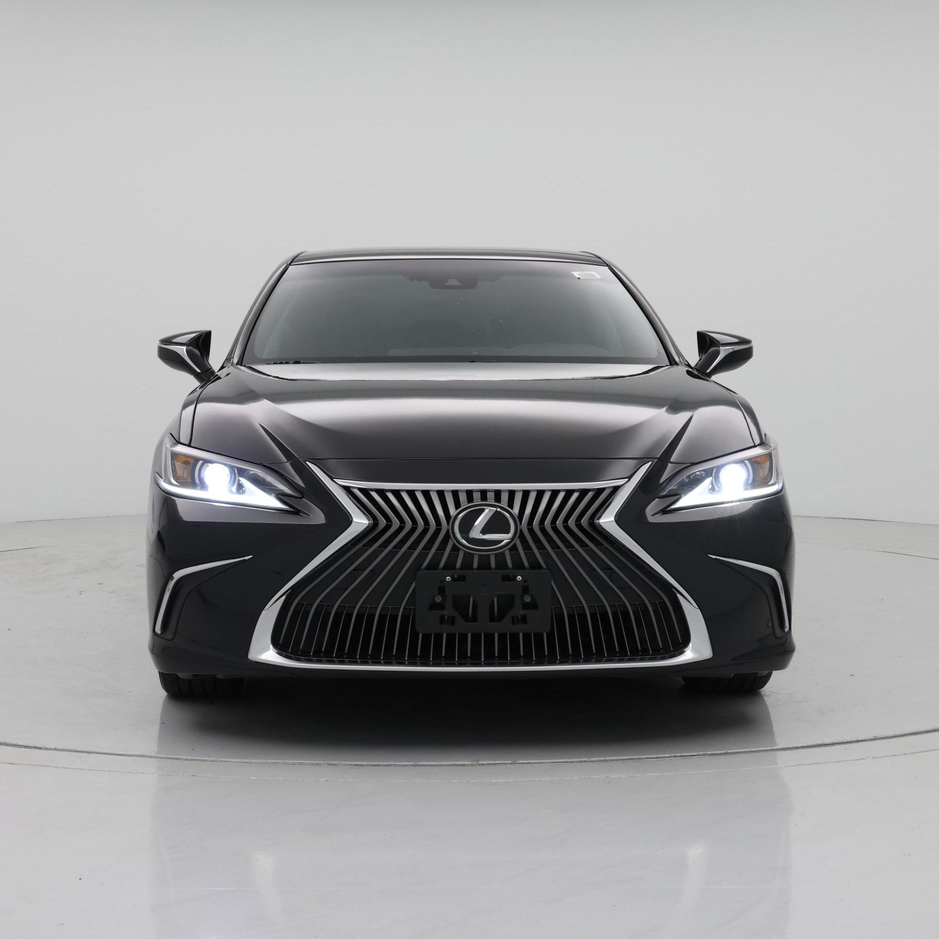 Thumbnail: 2019 Lexus ES - 5