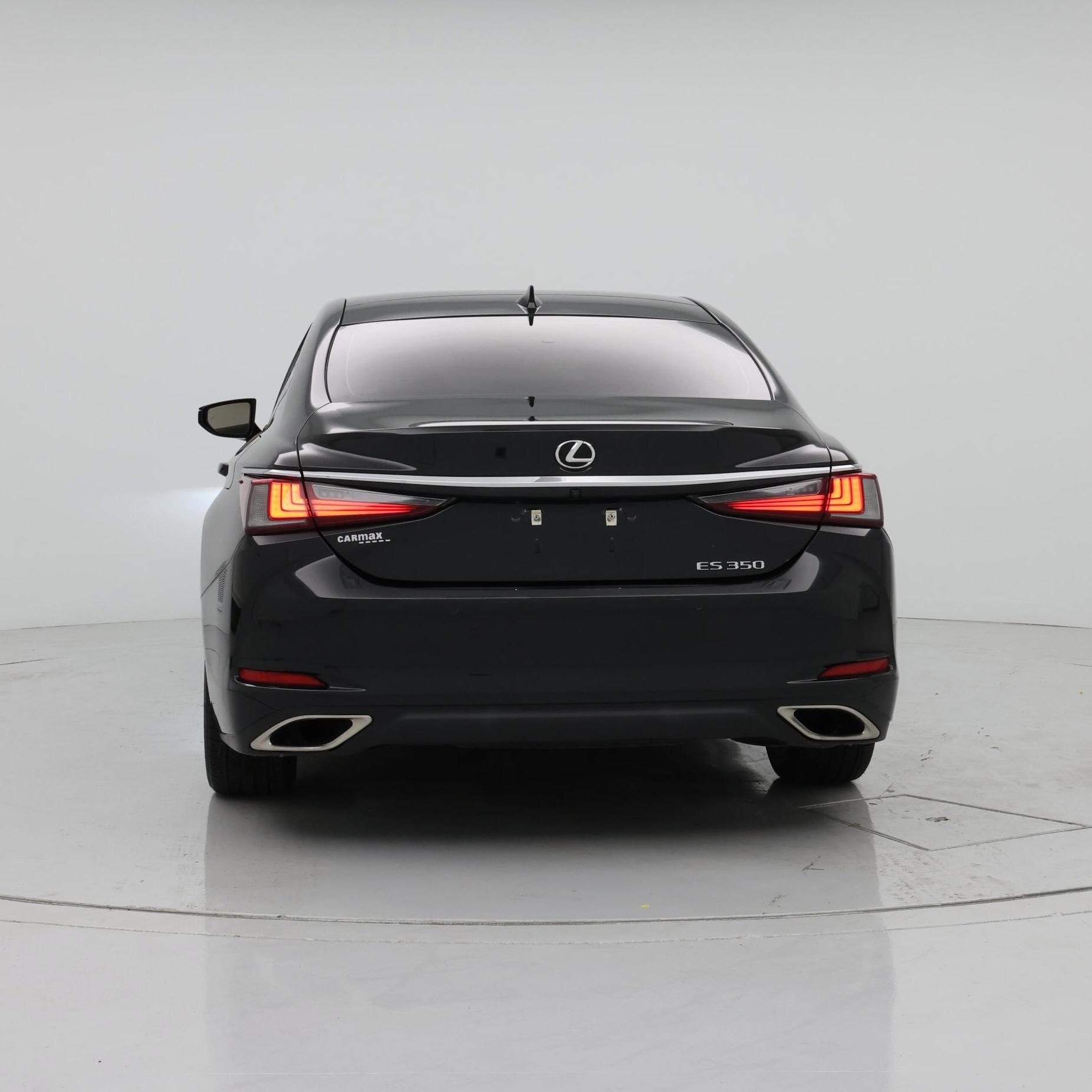 Thumbnail: 2019 Lexus ES - 6