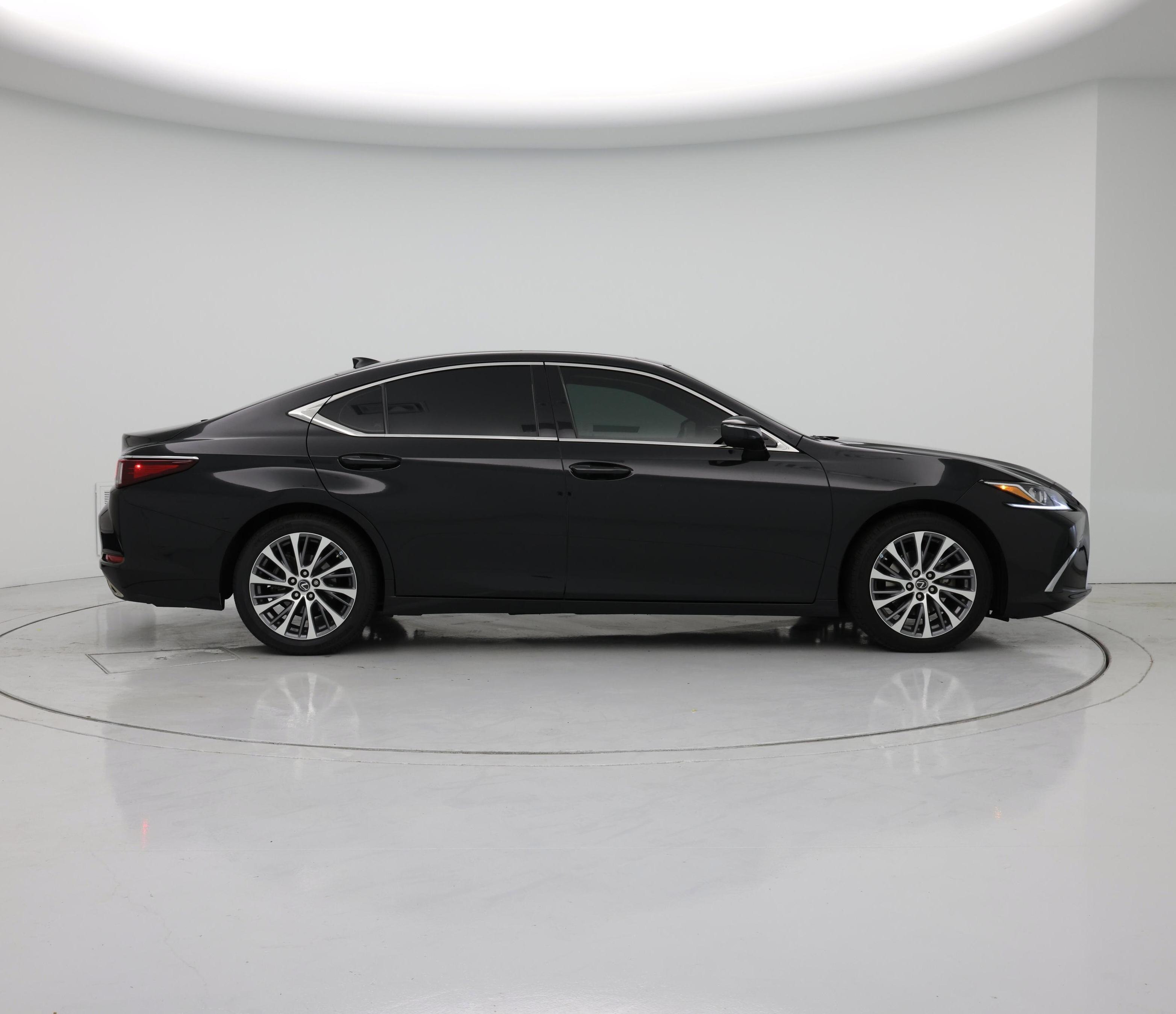 Thumbnail: 2019 Lexus ES - 7