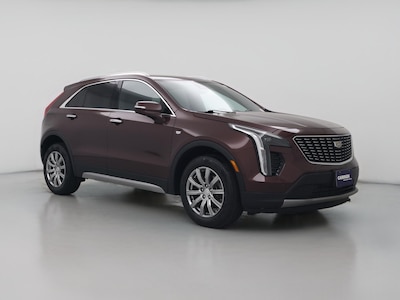 2023 Cadillac XT4 Premium Luxury -
                  Ontario, CA