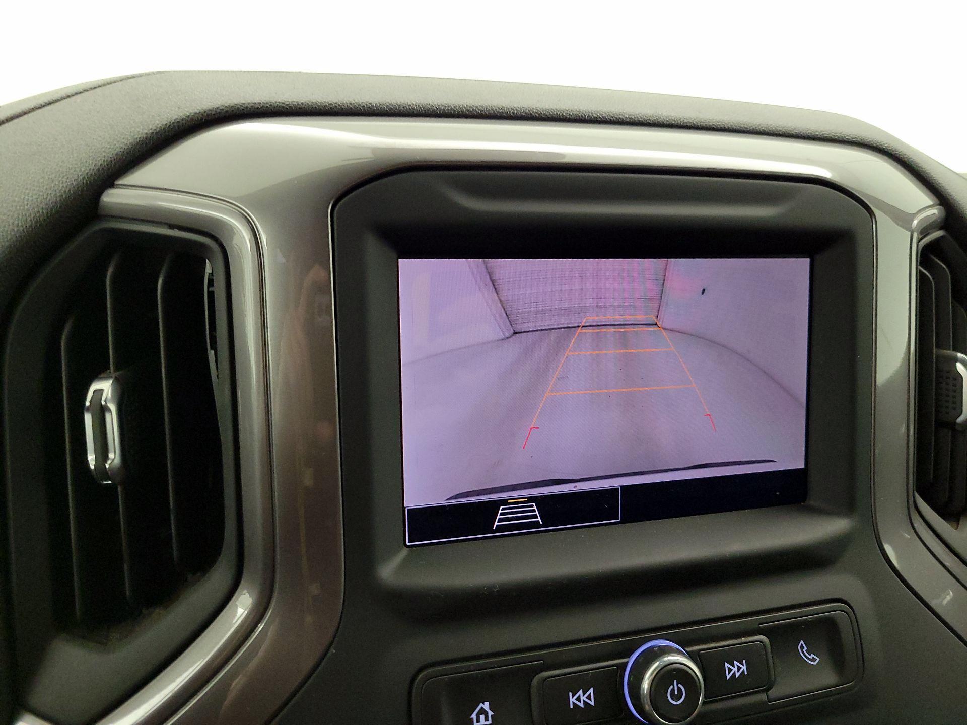 Thumbnail: 2022 Chevrolet Silverado 1500 - 14