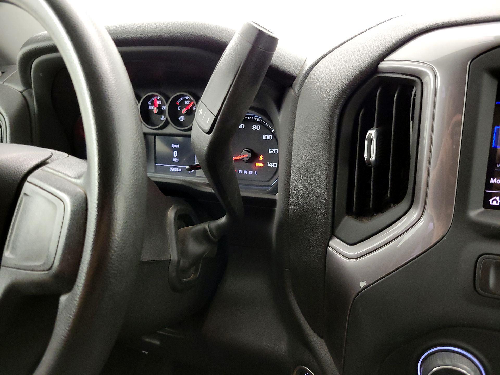 Thumbnail: 2022 Chevrolet Silverado 1500 - 17